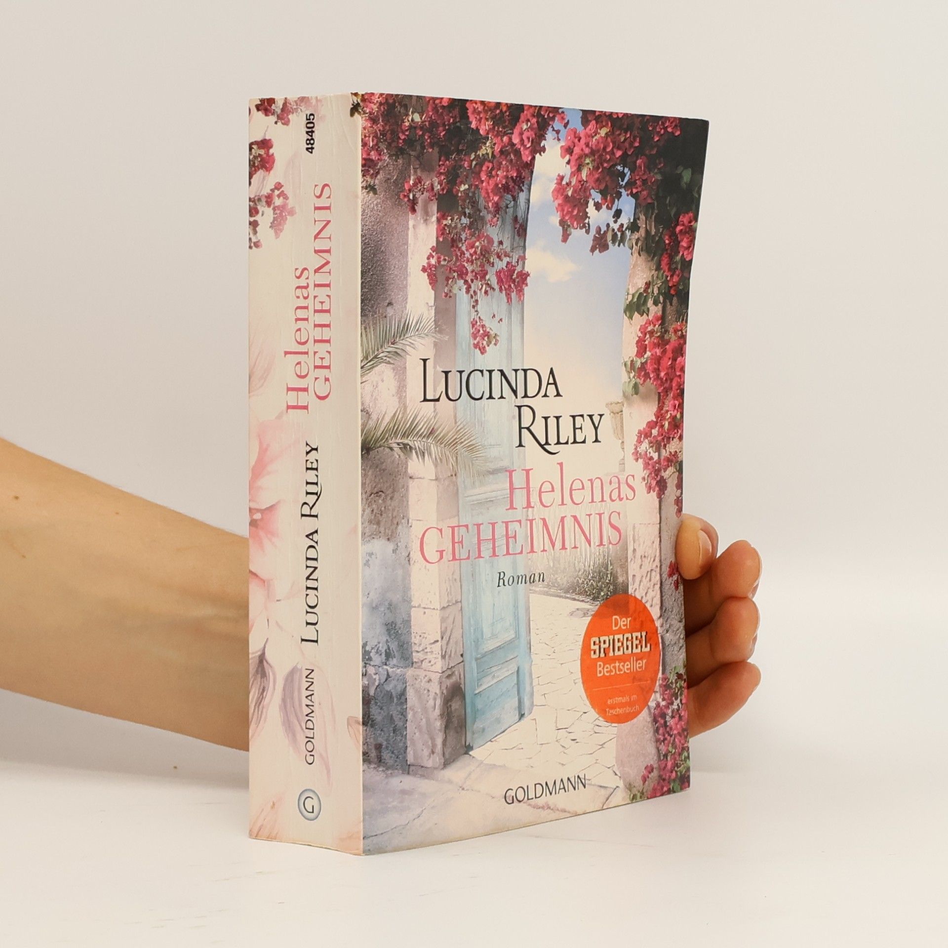 Lucinda Riley Helenas Geheimnis