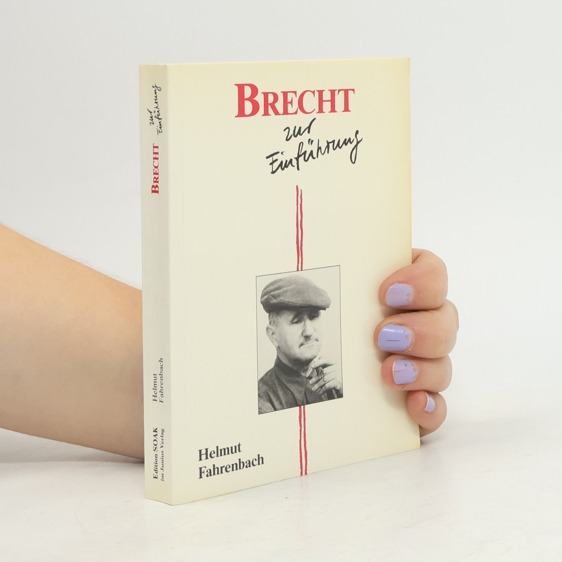 Brecht zur Einführung