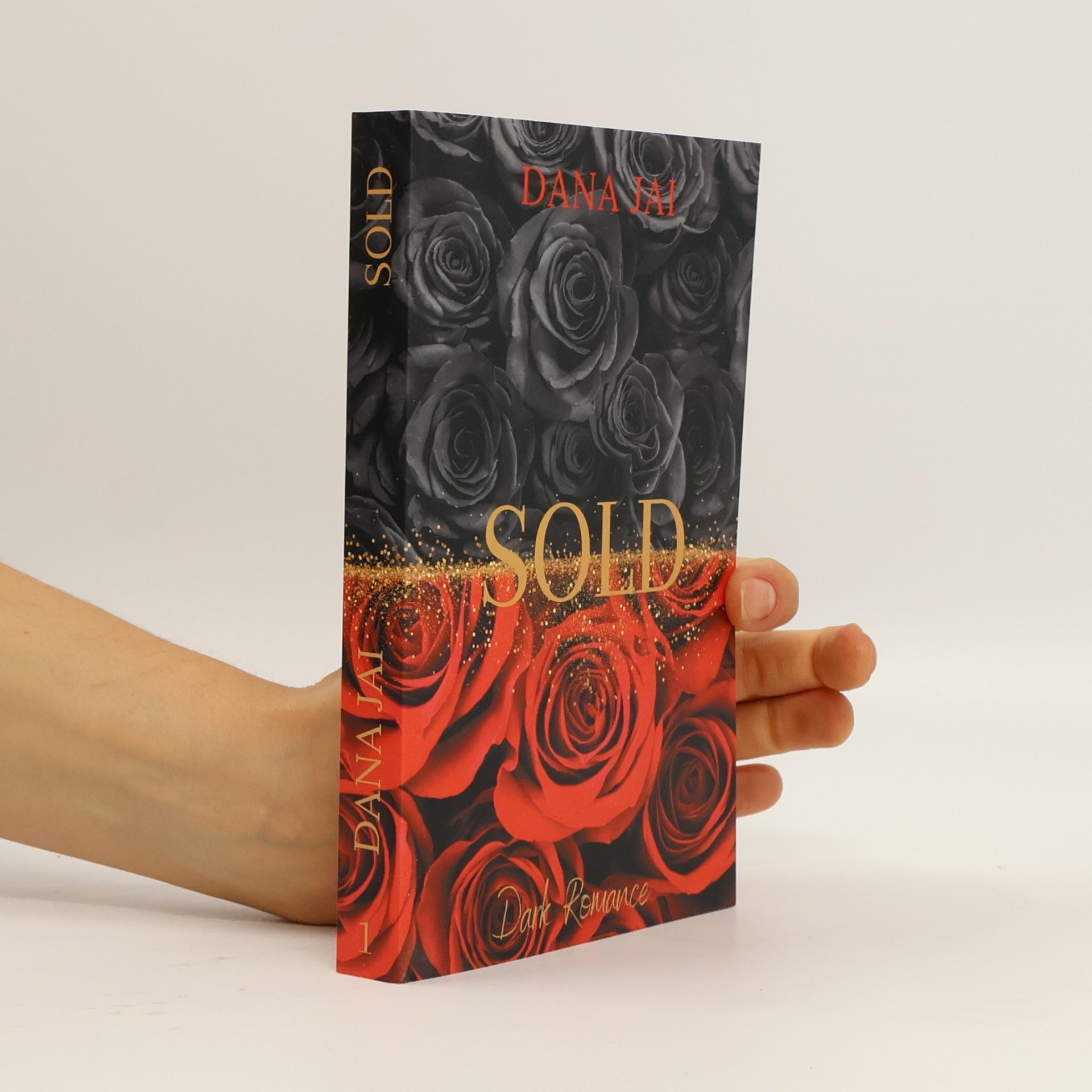 Dana Jai Sold