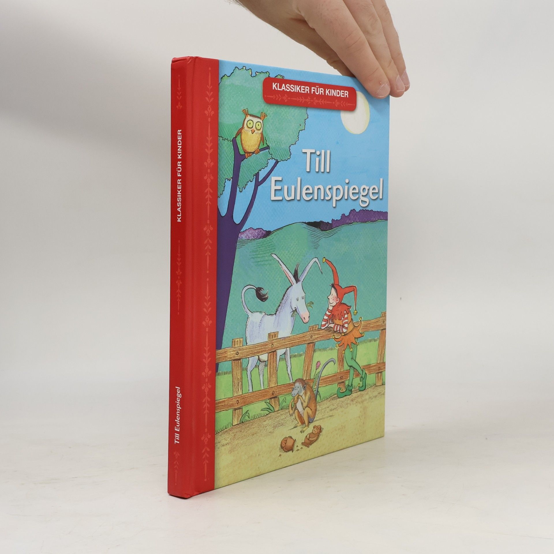 Autorenkollektiv Till Eulenspiegel