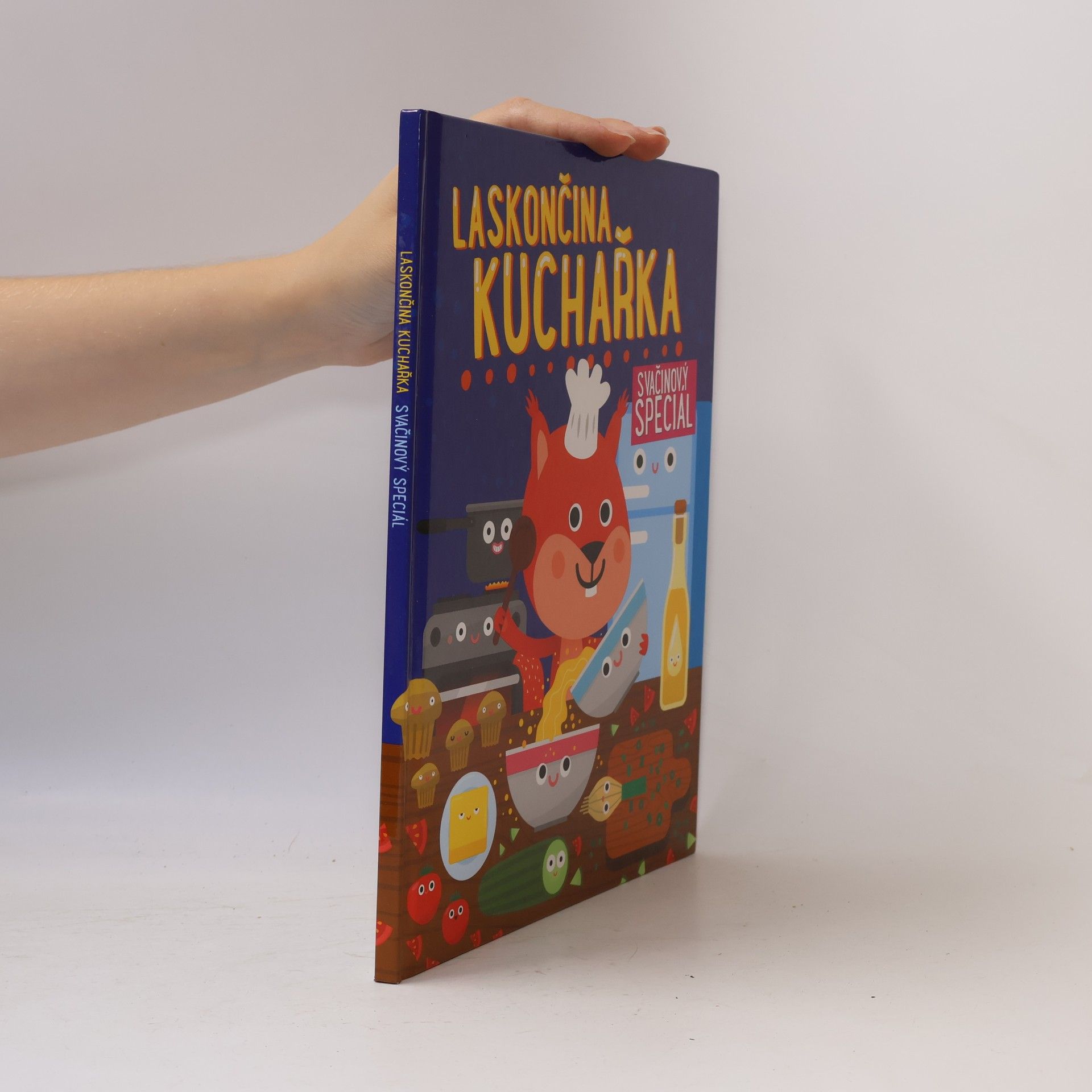 Autorenkollektiv Laskončina kuchařka