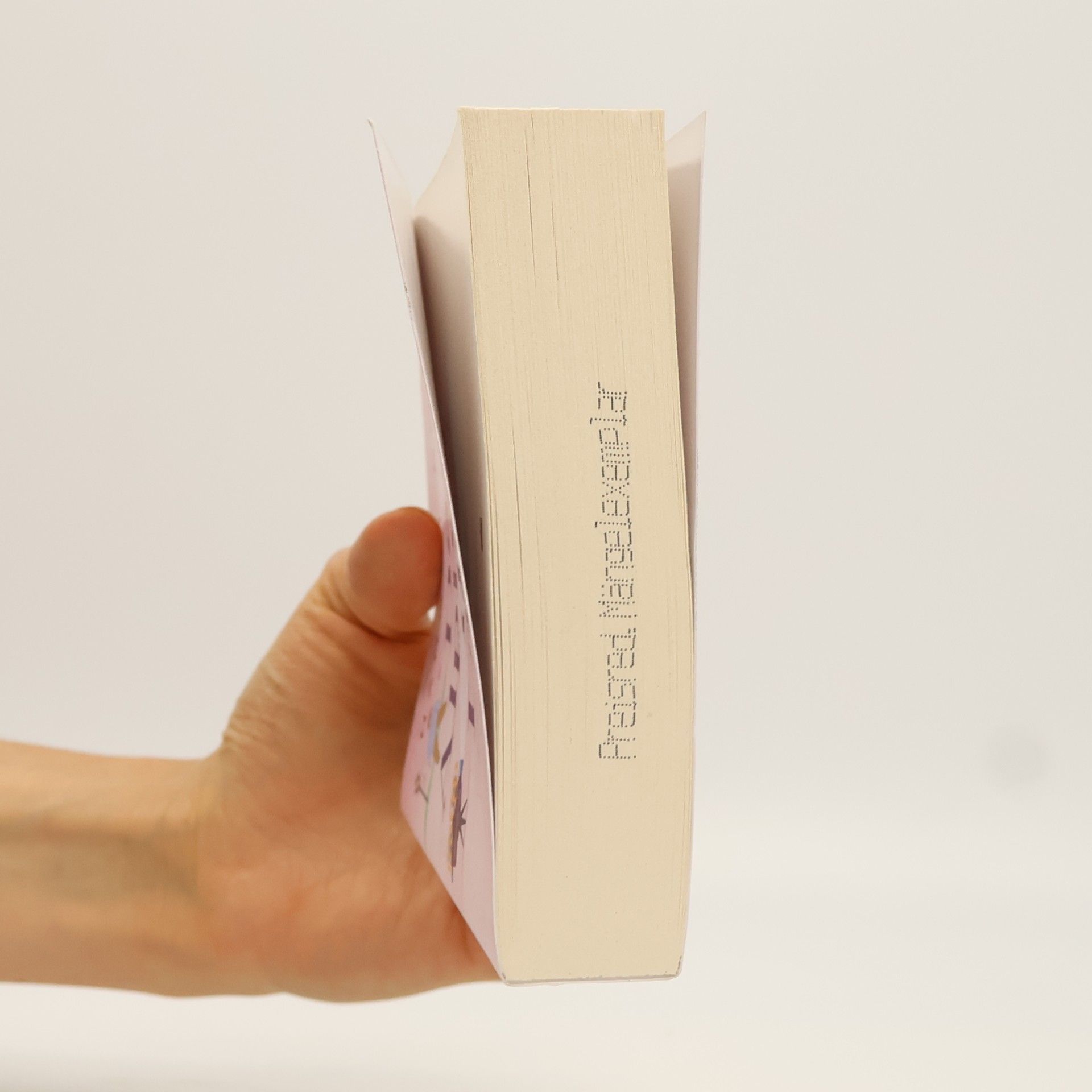 Hannah Doyle Das Alphabet der Liebe