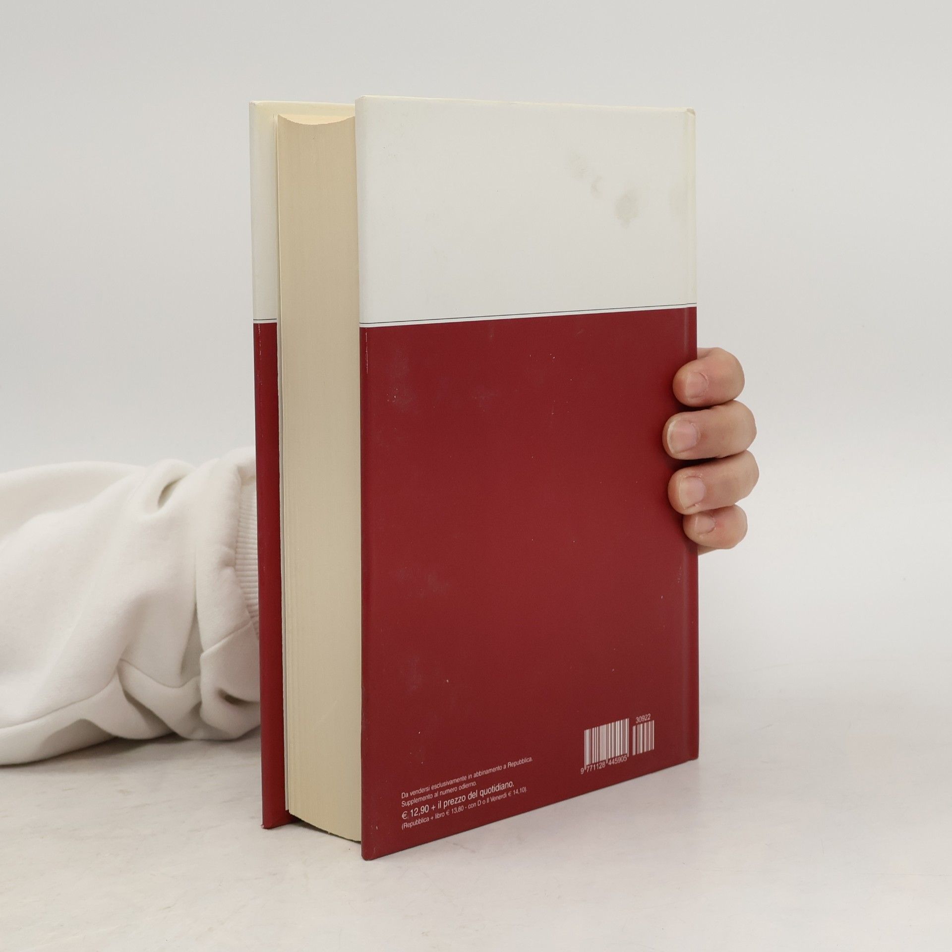 Kolektiv autorů L'Enciclopedia 4