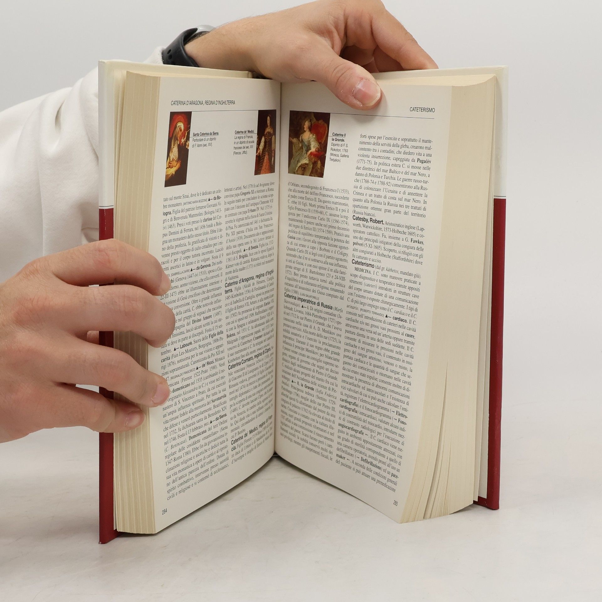 Kolektiv autorů L'Enciclopedia 4