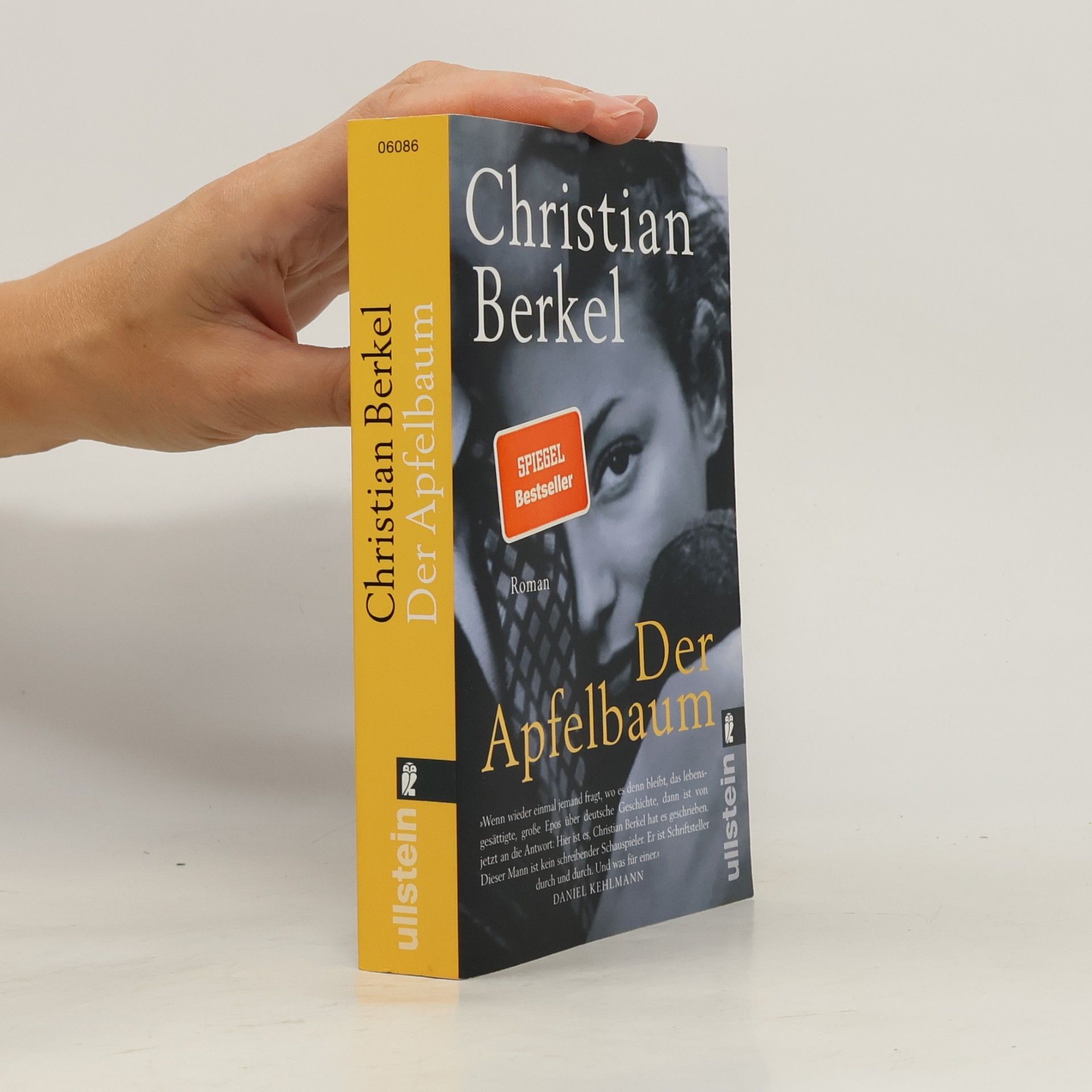 Christian Berkel Der Apfelbaum