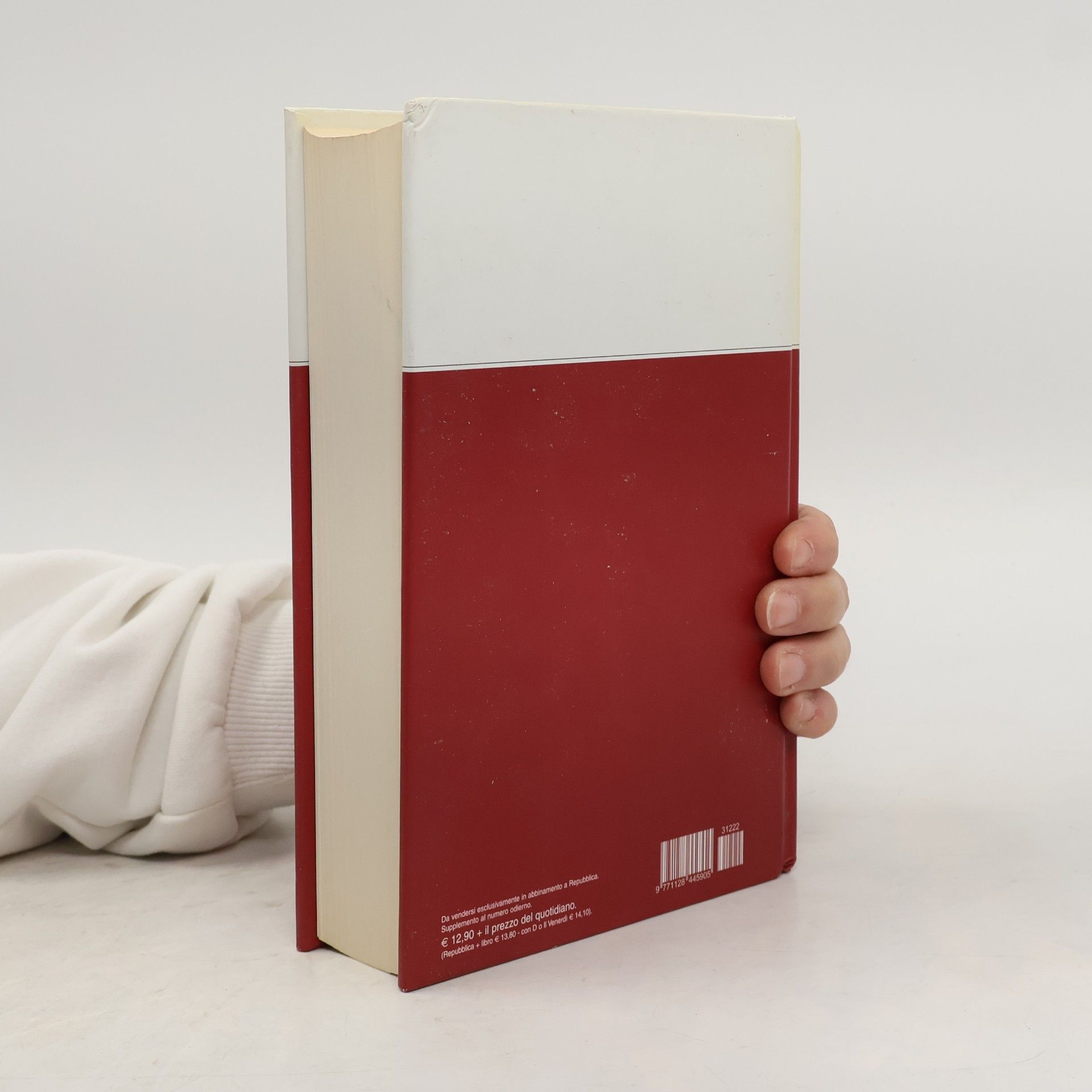 AA.VV. L'Enciclopedia 17. Raji-Santa