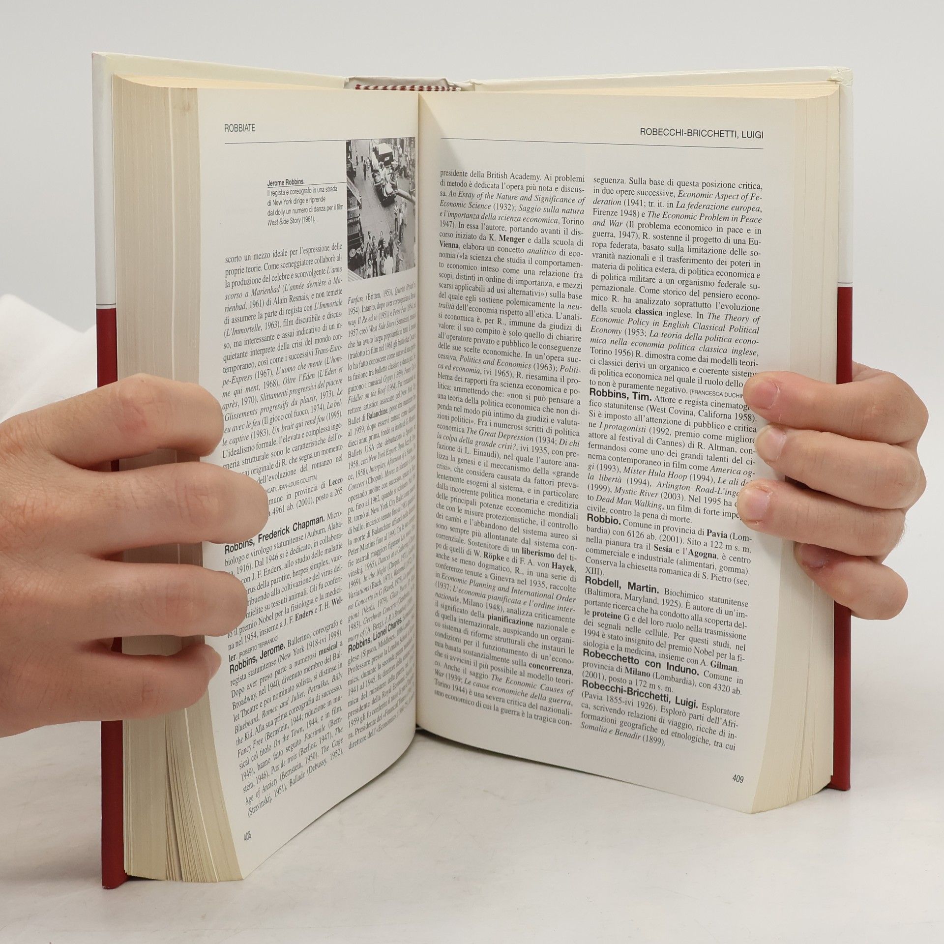 AA.VV. L'Enciclopedia 17. Raji-Santa