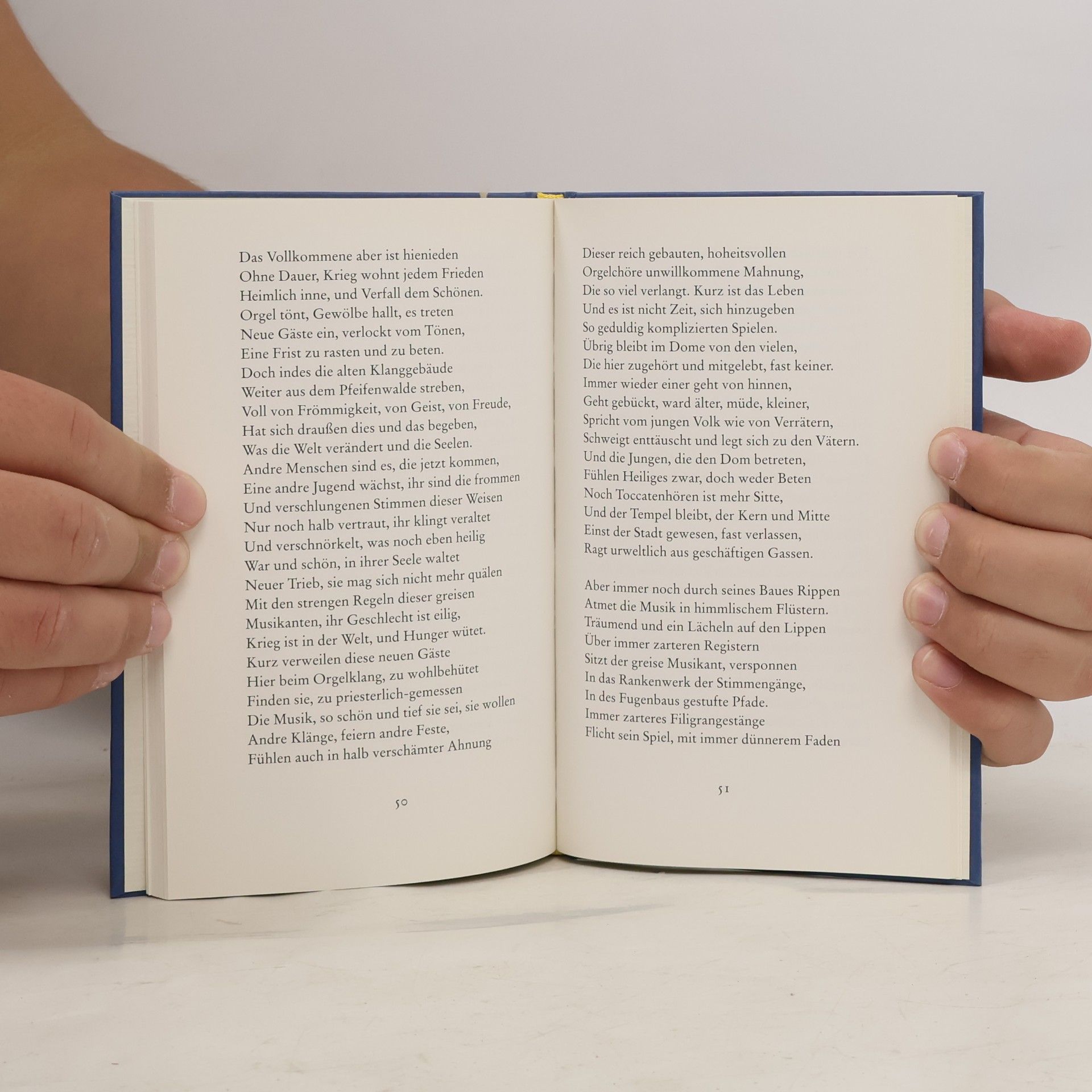 Hermann Hesse Wege nach innen