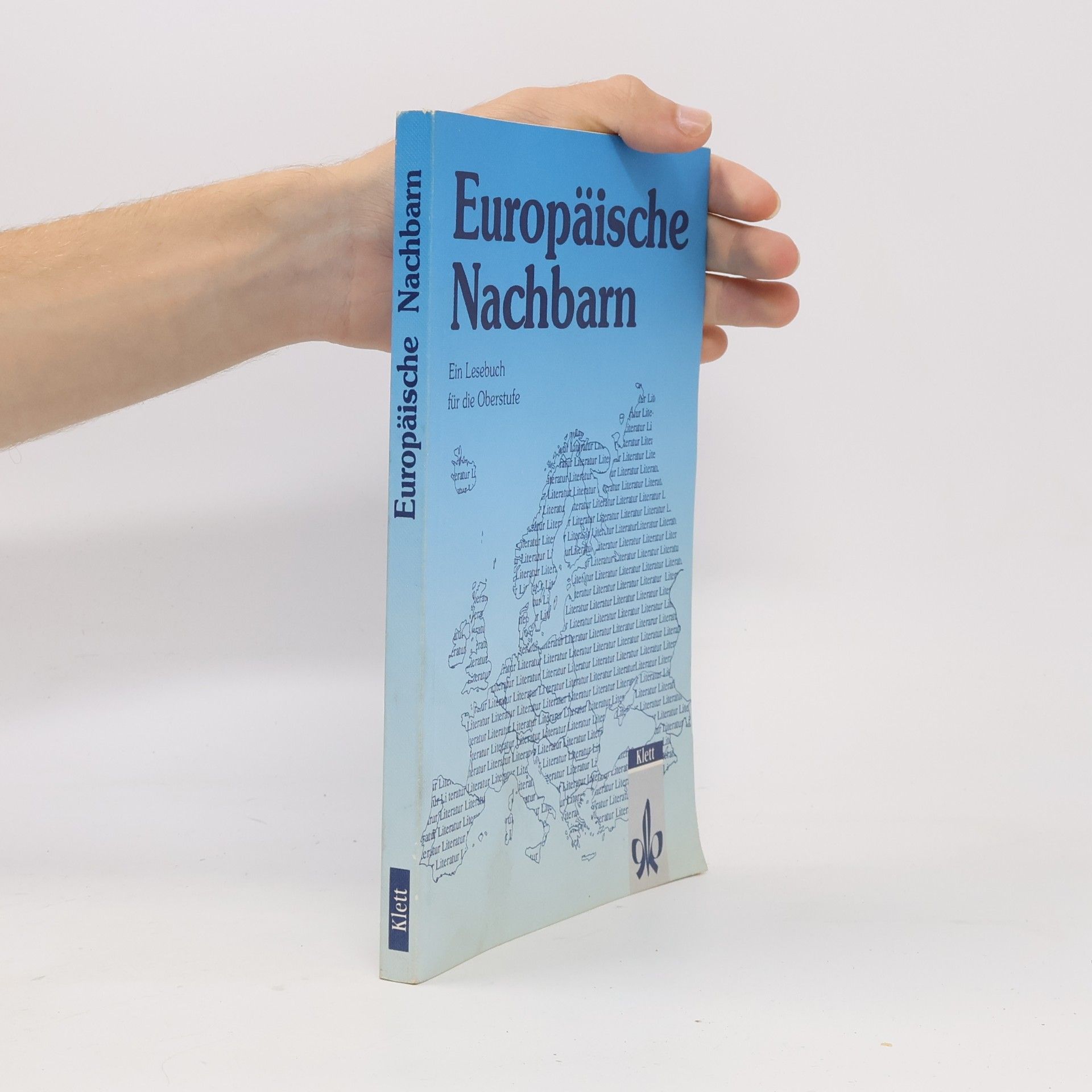 Autorenkollektiv Europäische Nachbarn