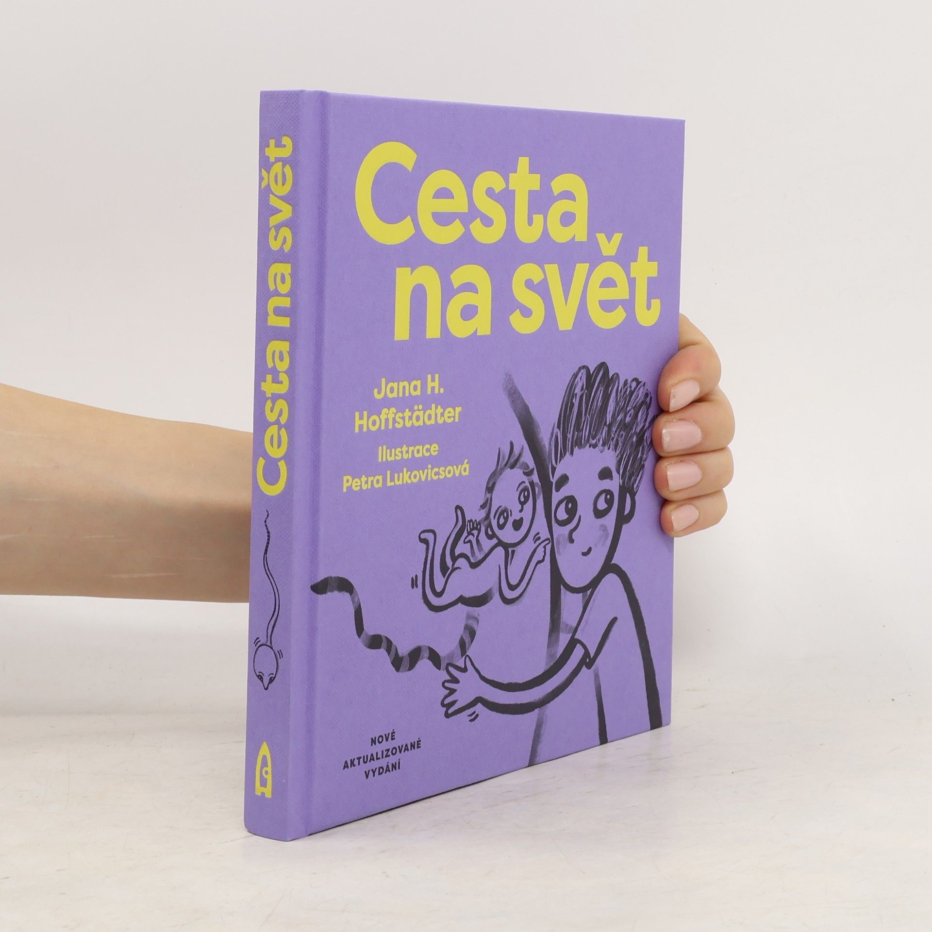 Cesta na svět