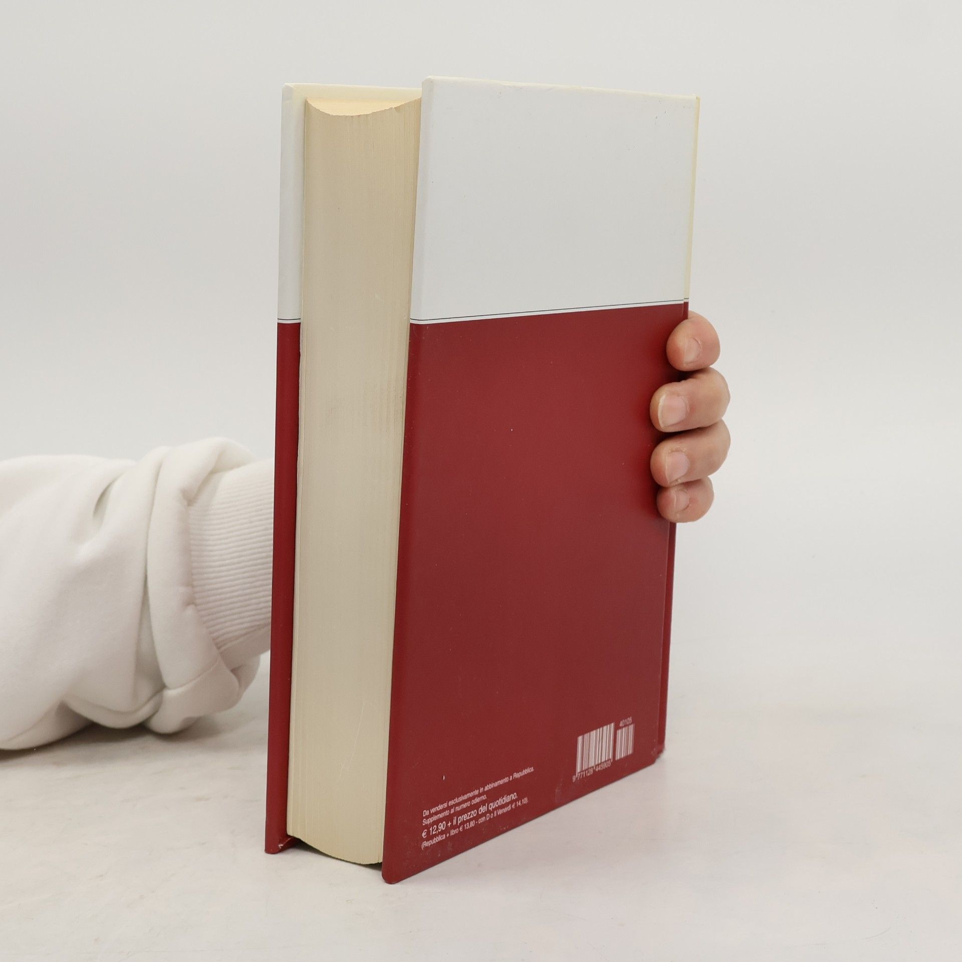 Kolektív autorov L'Enciclopedia 18. Santa-Sped