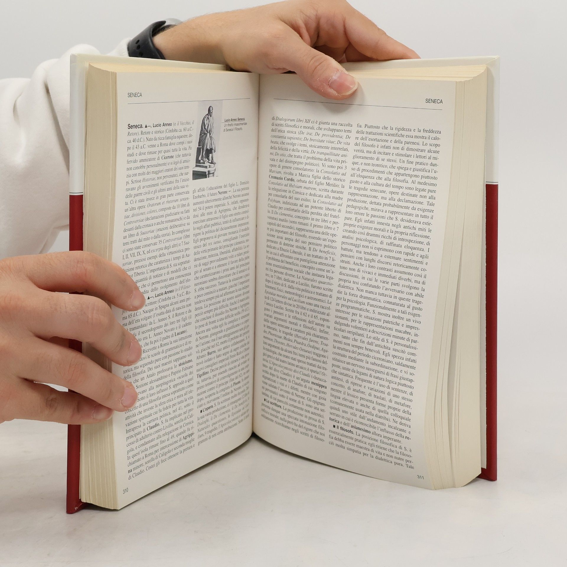 Autorenkollektiv L'Enciclopedia 18. Santa-Sped