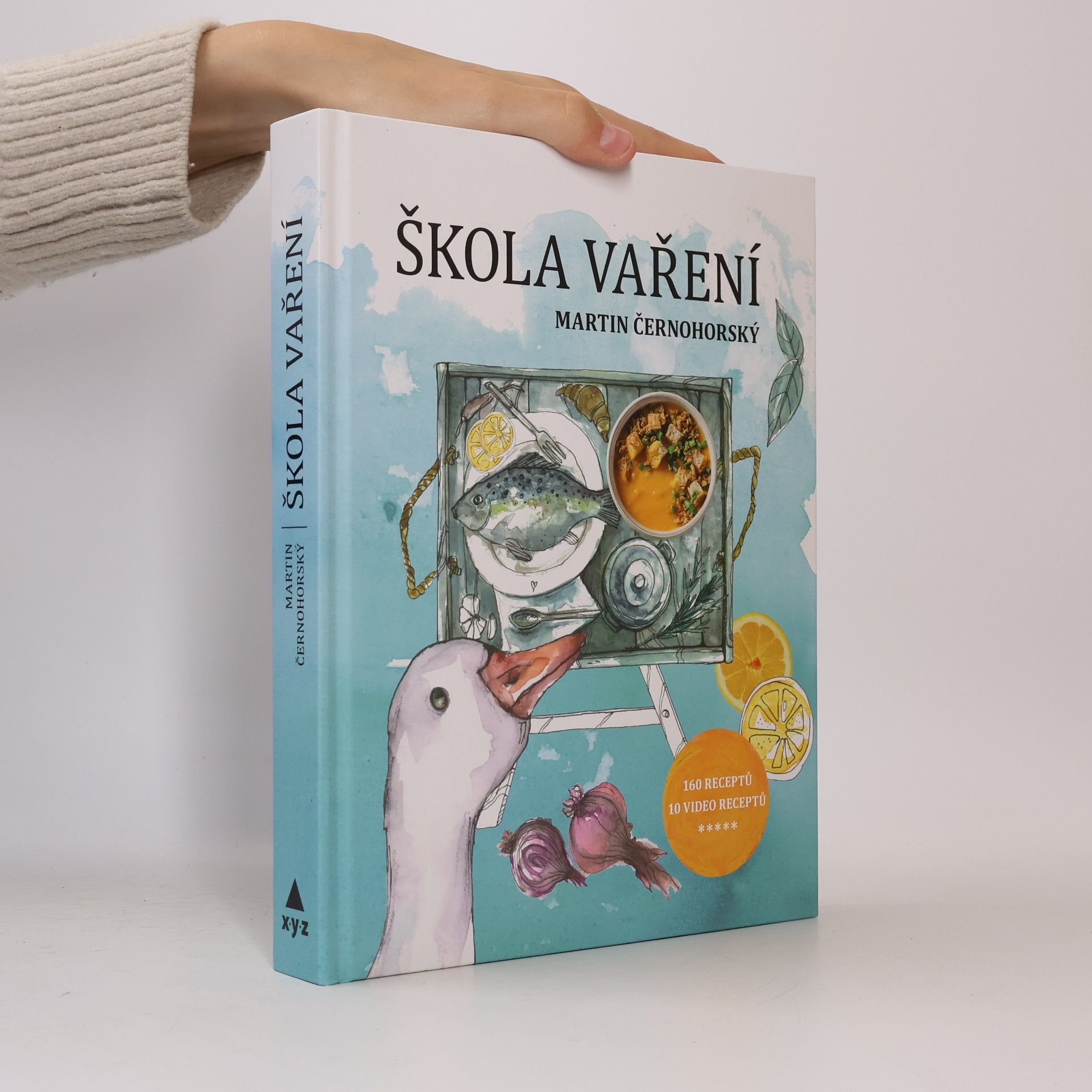 Škola vaření