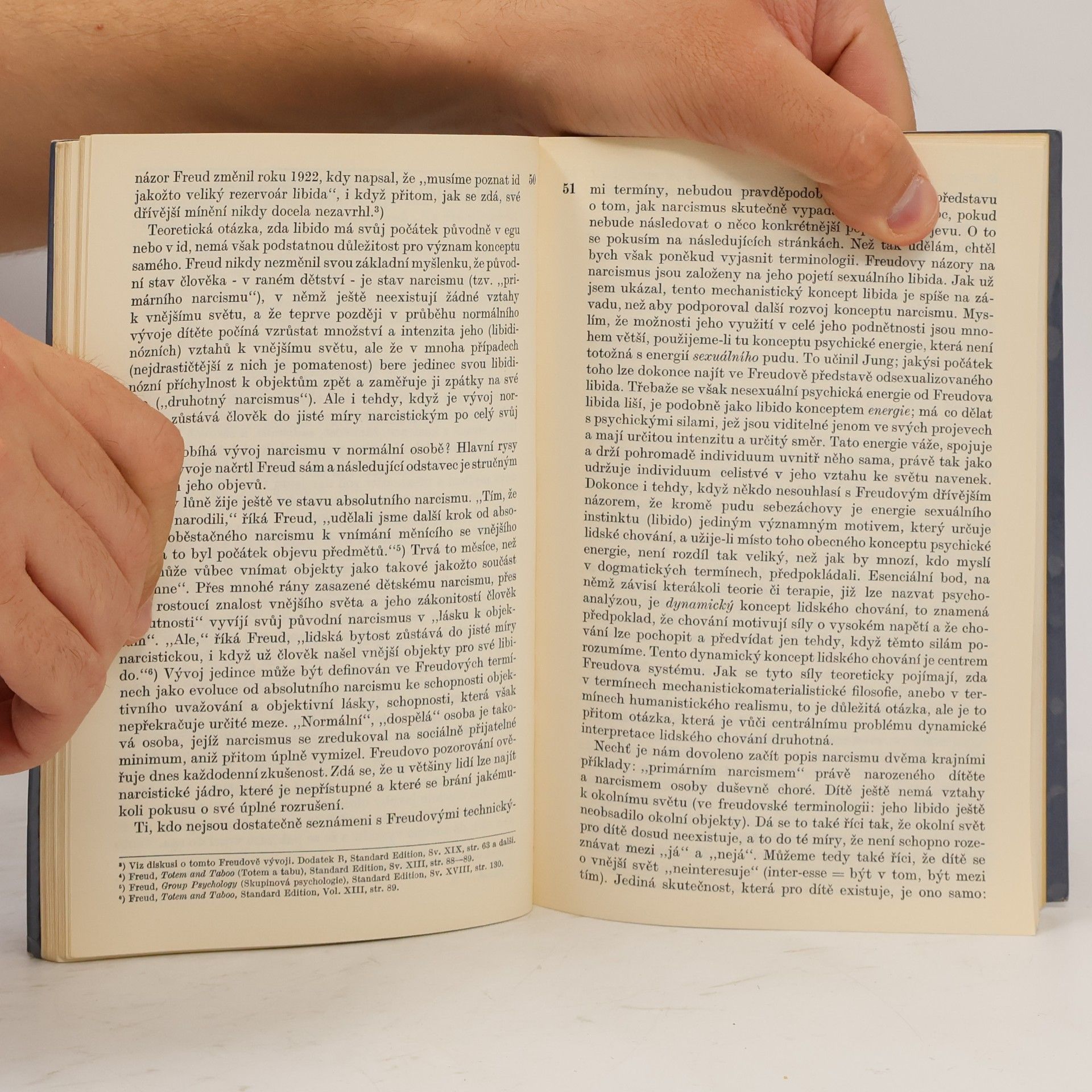 Erich Fromm Lidské srdce, jeho nadání k dobru a zlu