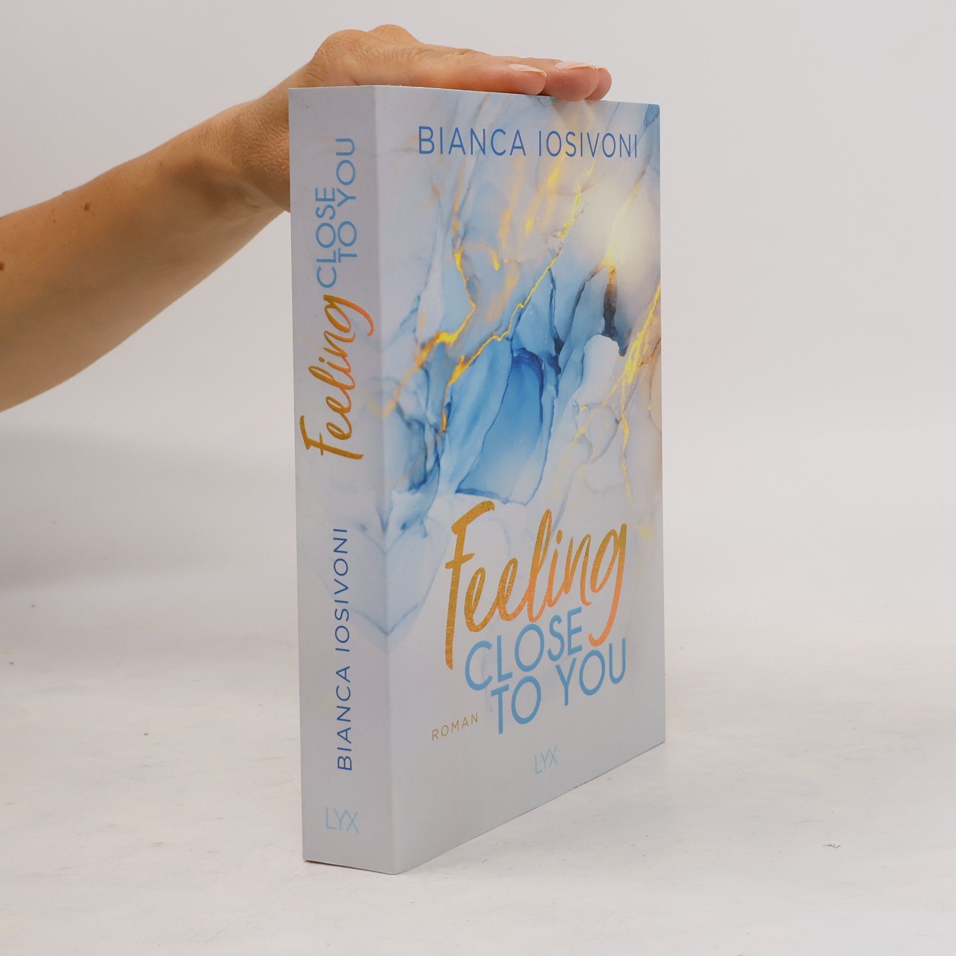 Feeling close to you