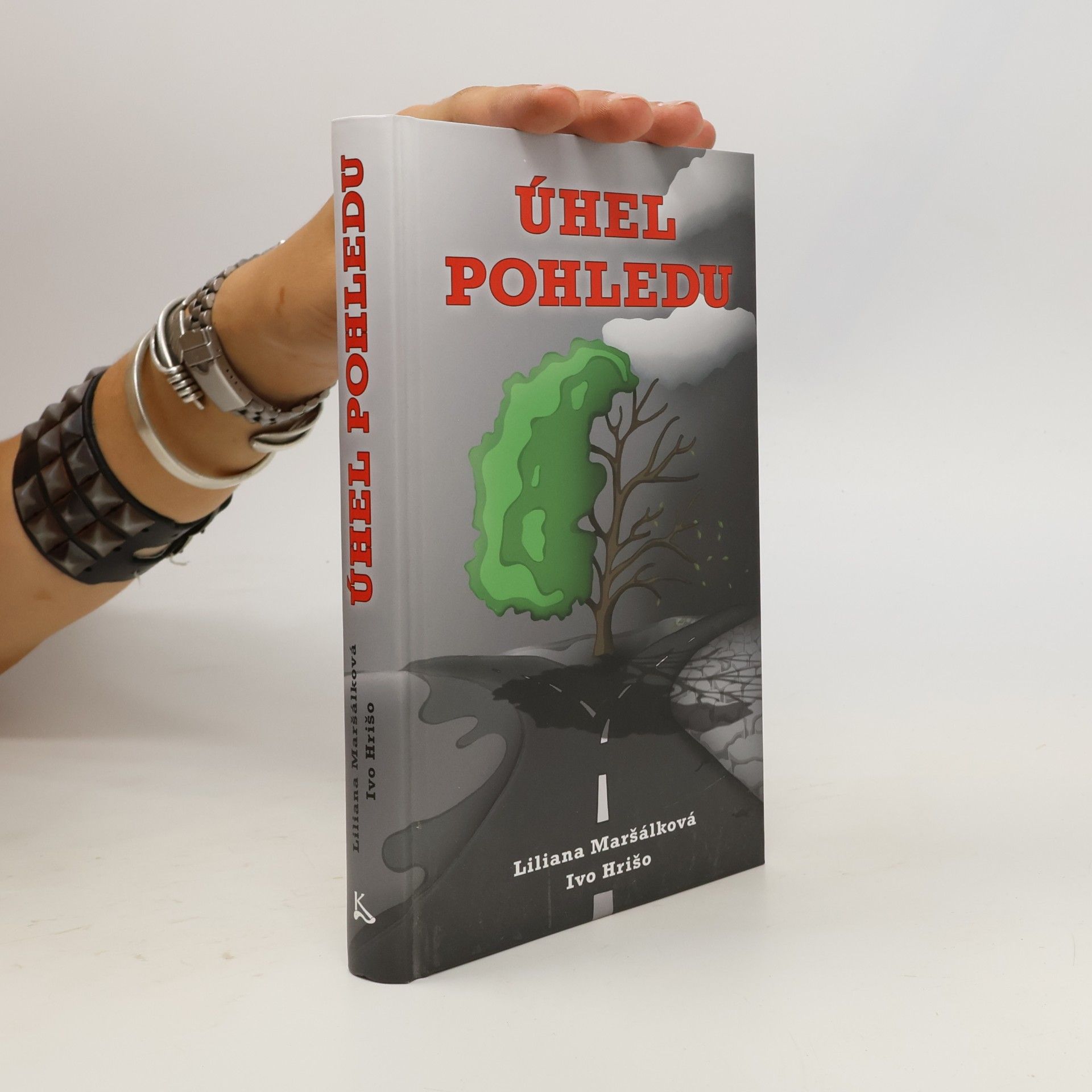Veronika Grundová Úhel pohledu