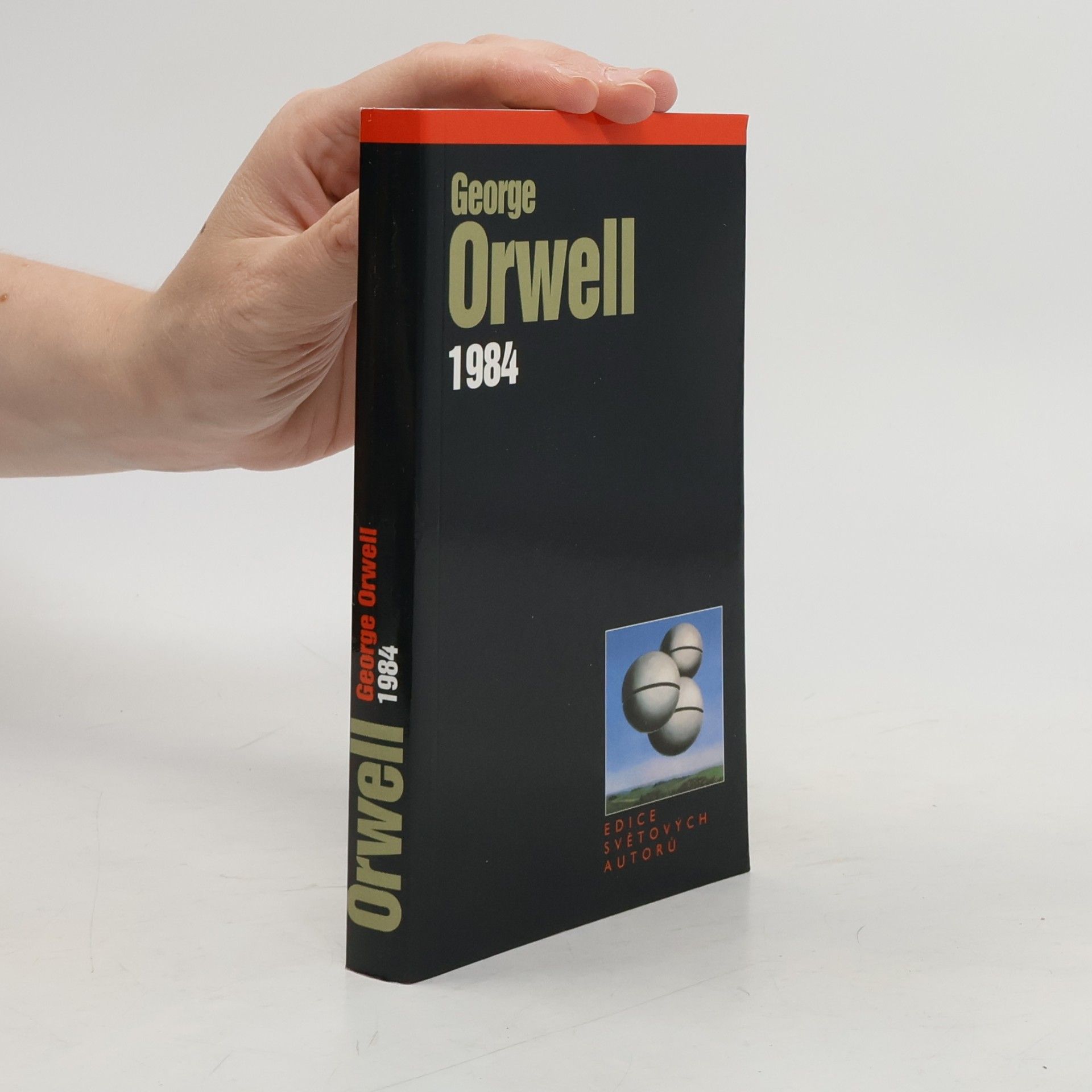 George Orwell 1984