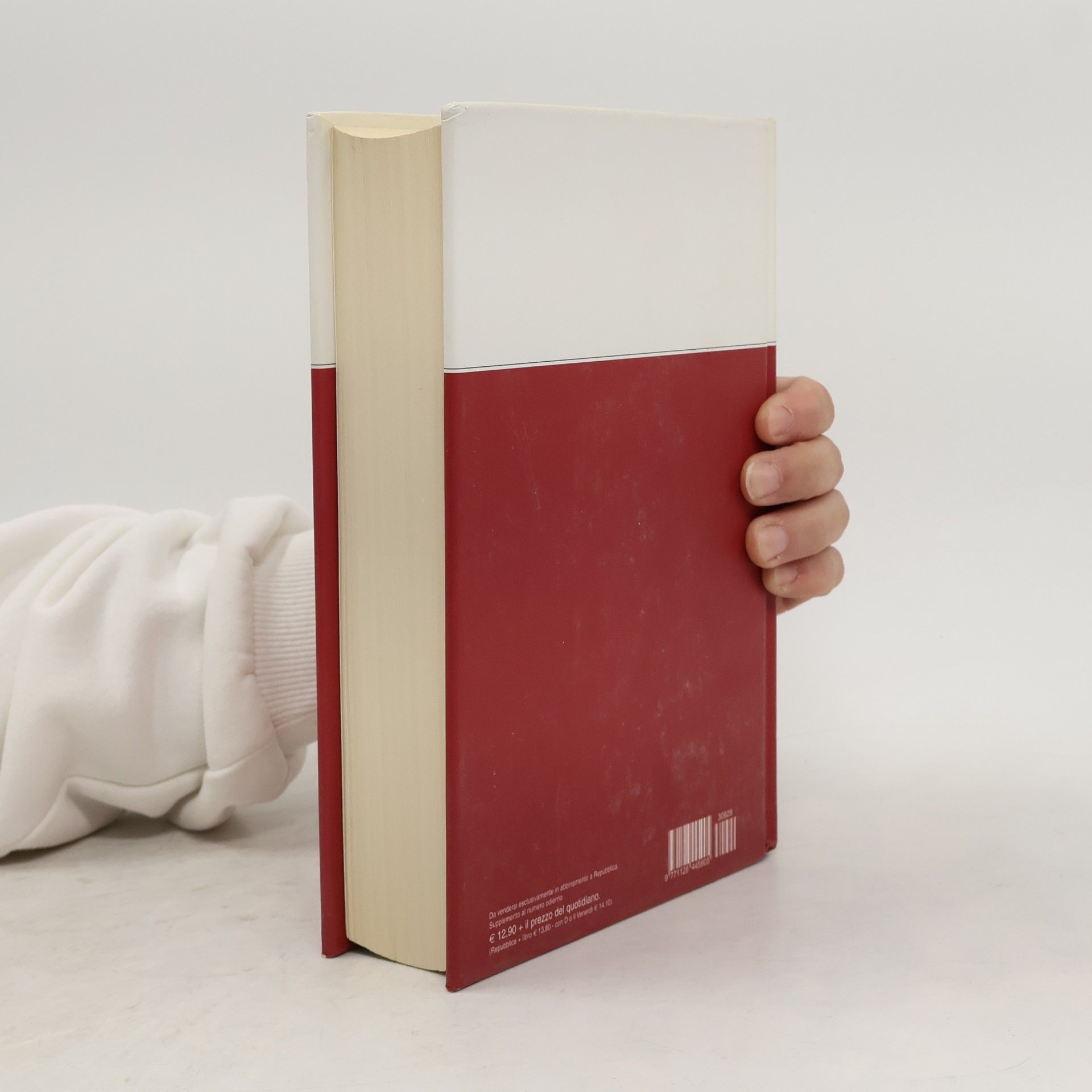 Autorenkollektiv L'Enciclopedia 5. Classi-Dalh