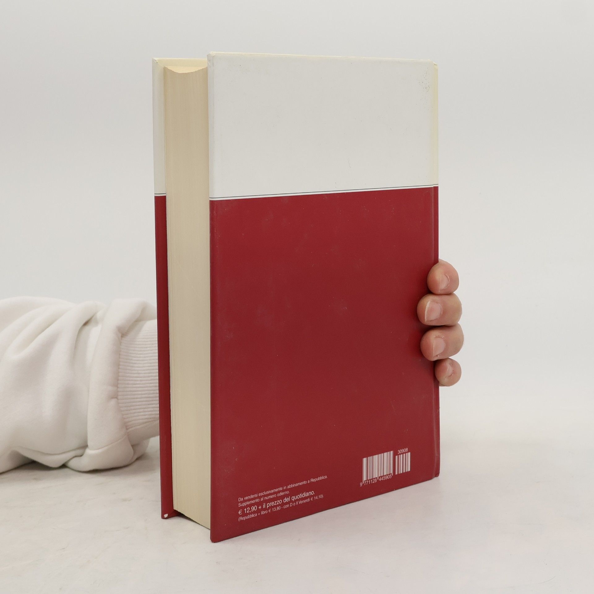 Kolektiv autorů L'Enciclopedia 2. Apri-Benj
