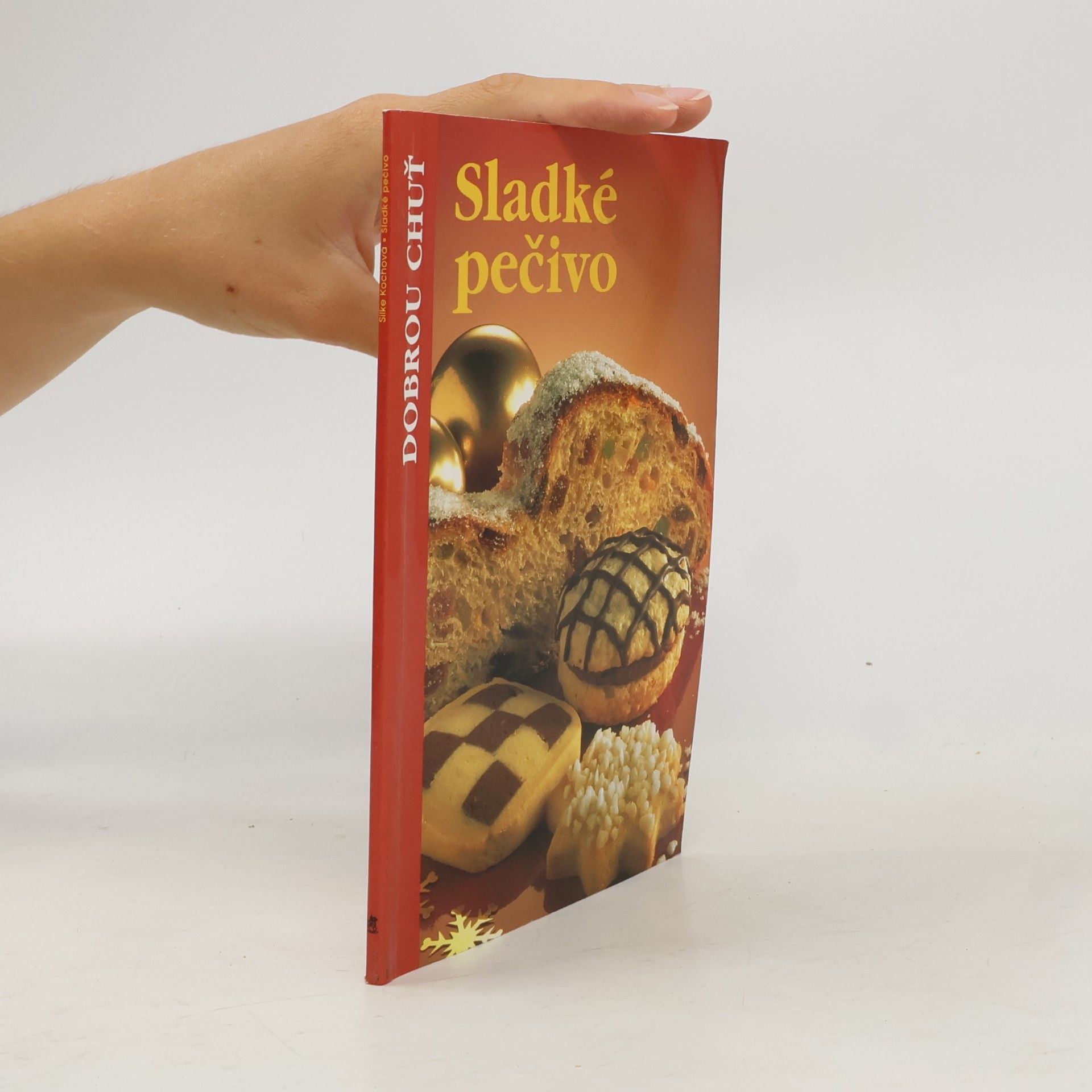 Silke Koch Sladké pečivo