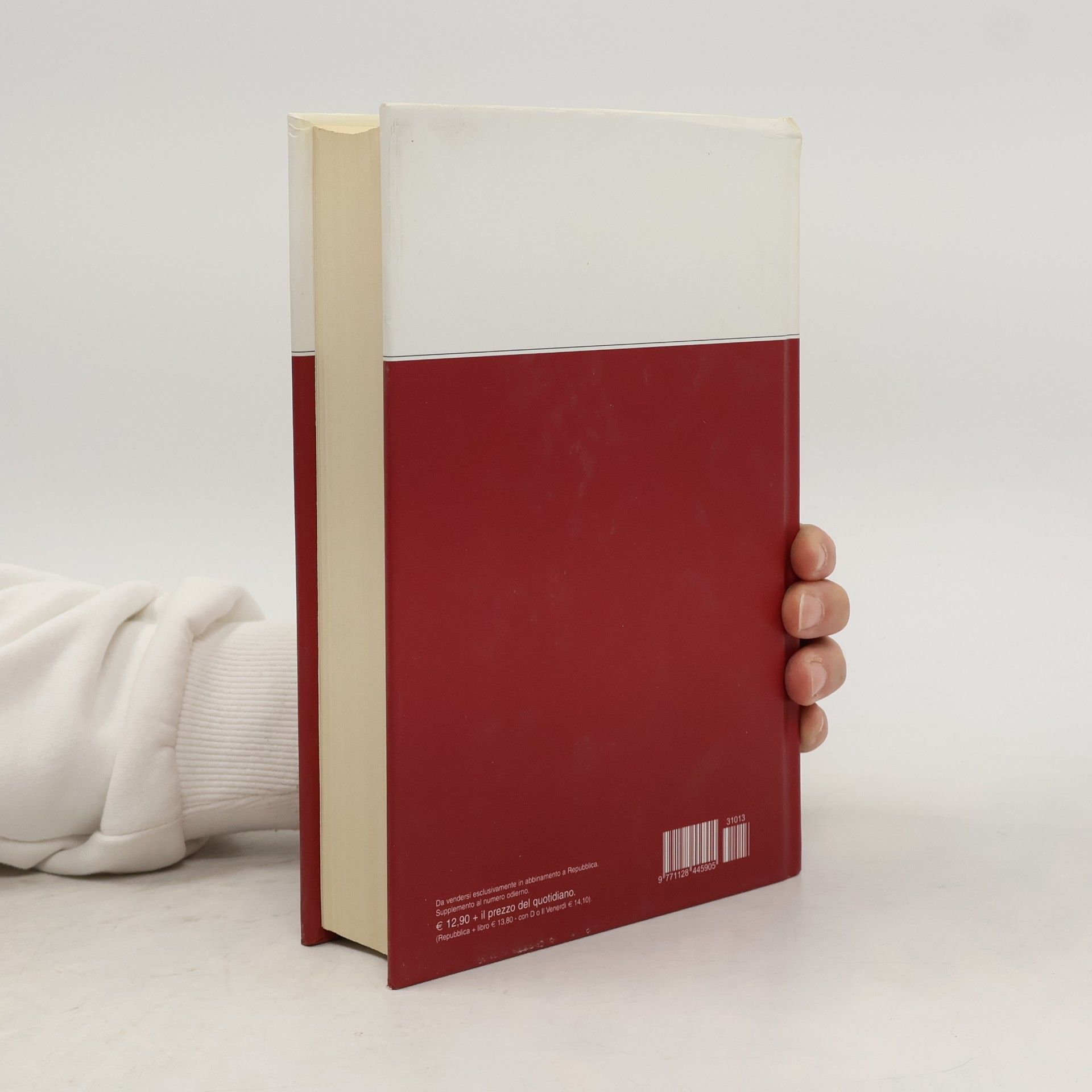Autorenkollektiv L'Enciclopedia 7. Ege-Felic