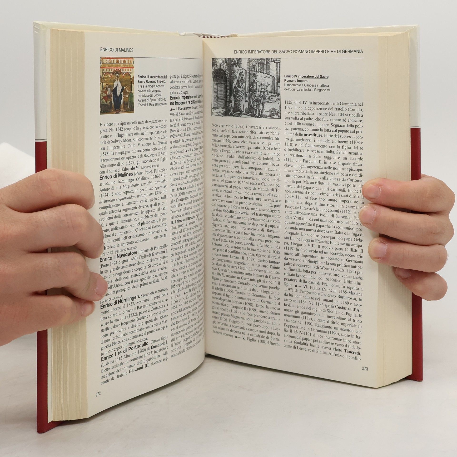 Autorenkollektiv L'Enciclopedia 7. Ege-Felic