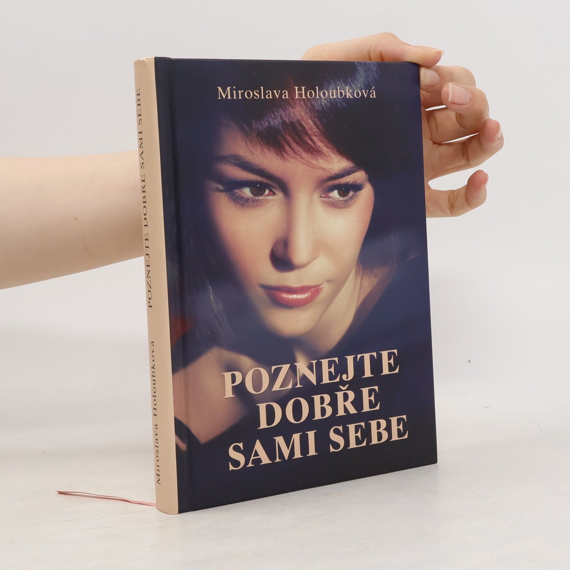 Poznejte dobře sami sebe