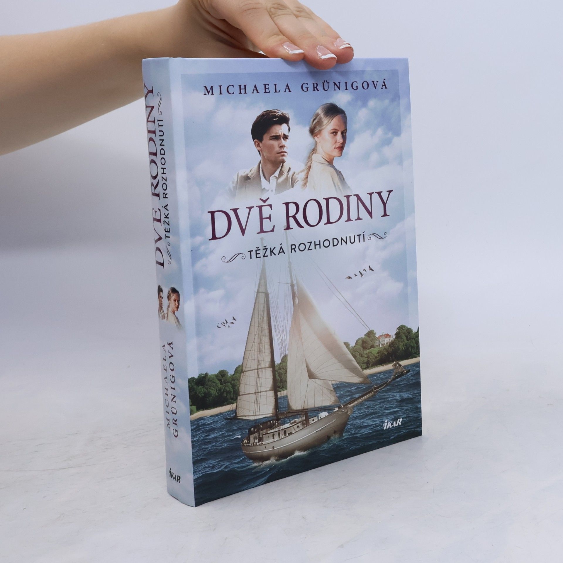 Dvě rodiny: těžká rozhodnutí