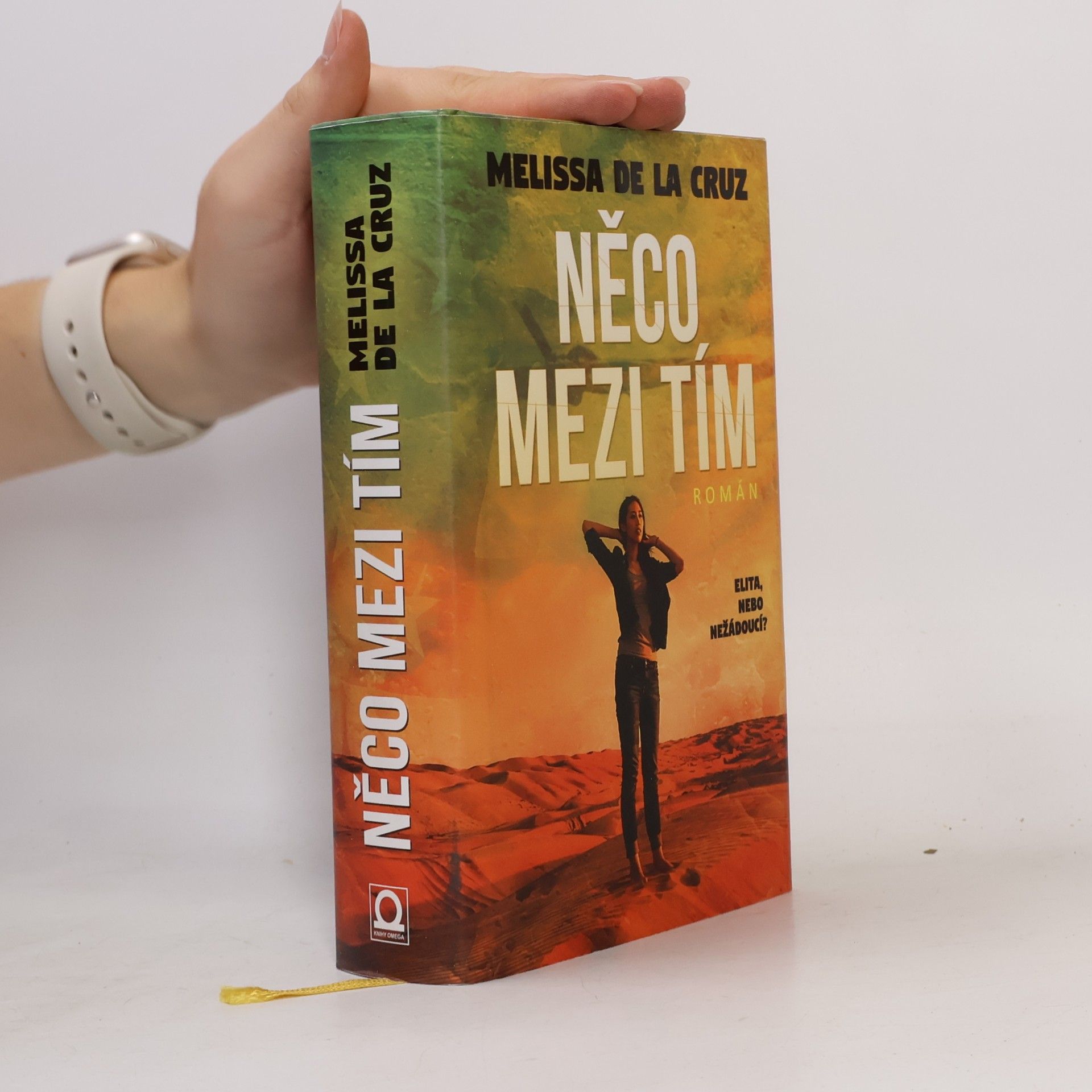 Něco mezi tím