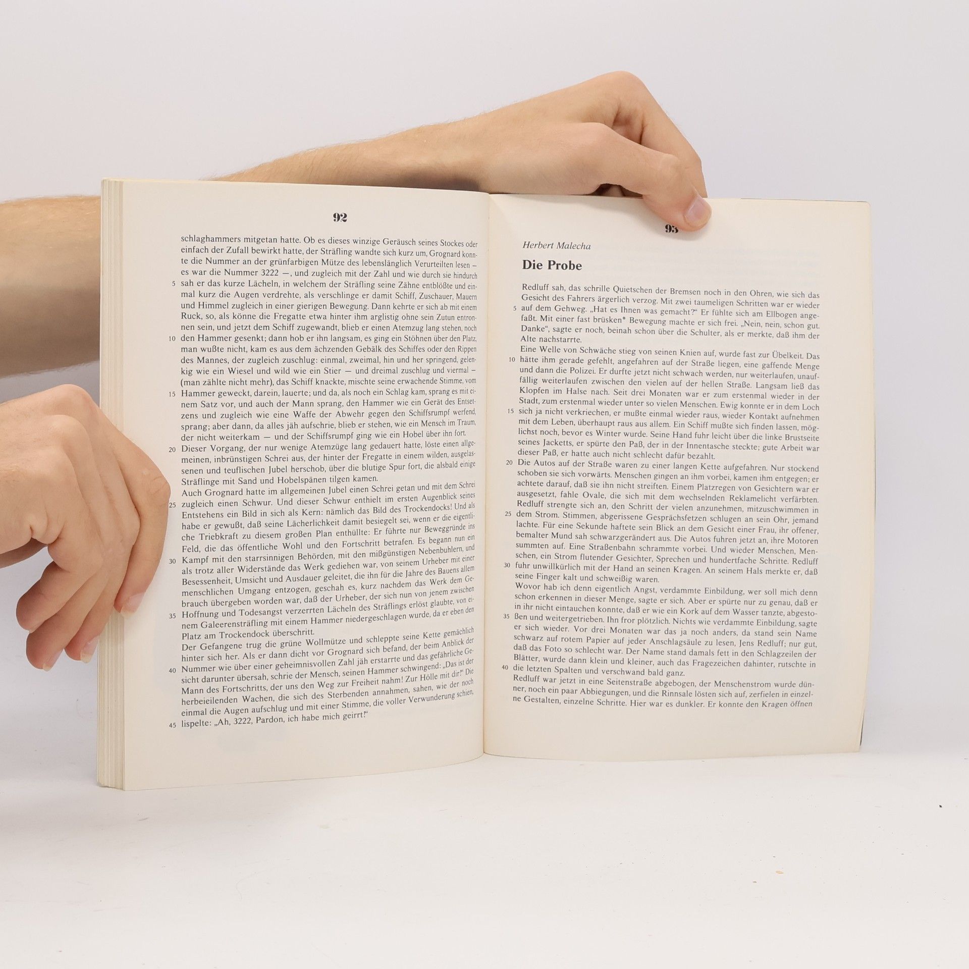 Gerhard Kluge Lesezeichen, Ausgabe A/B für Gymnasien und Realschulen, 8. Schuljahr