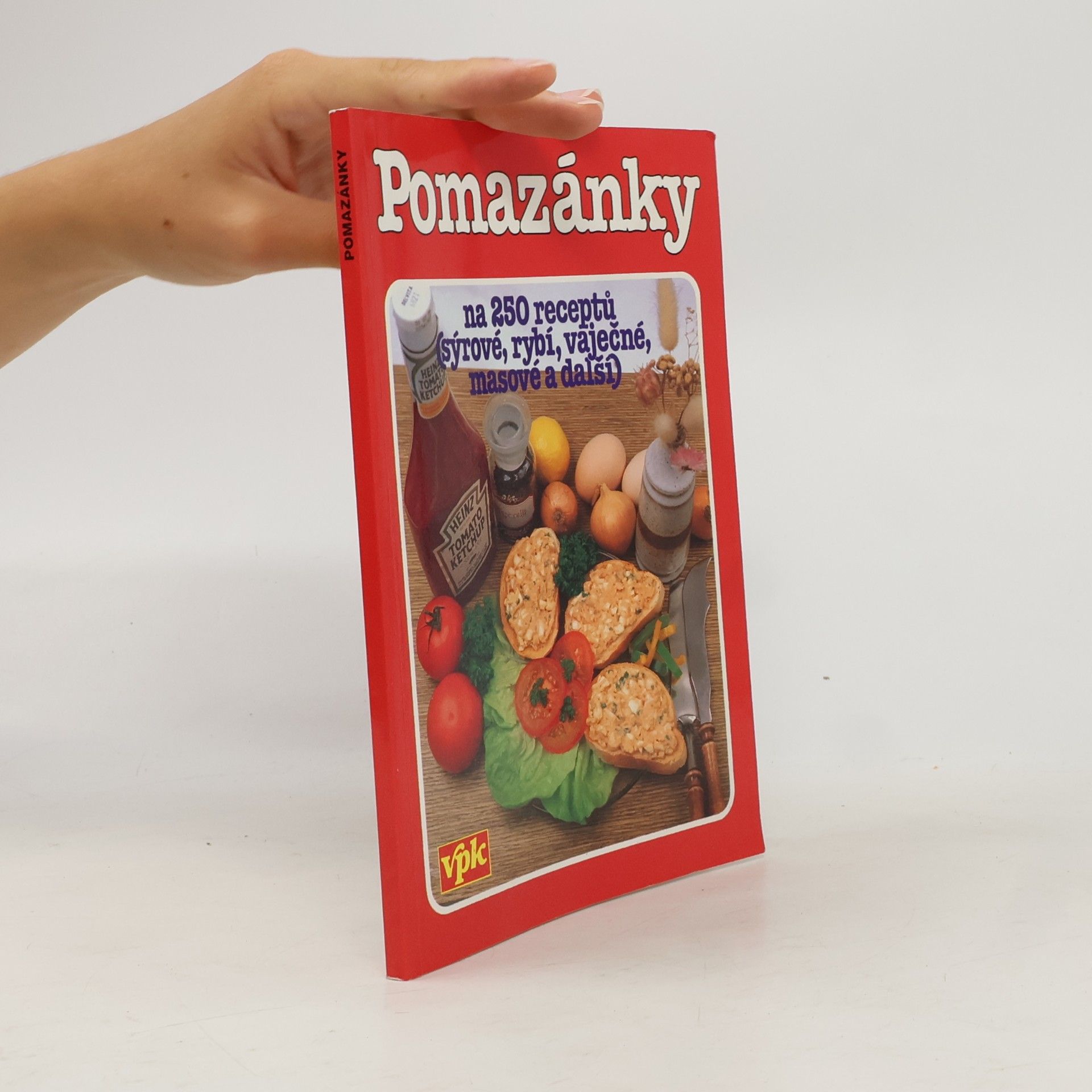 Pomazánky