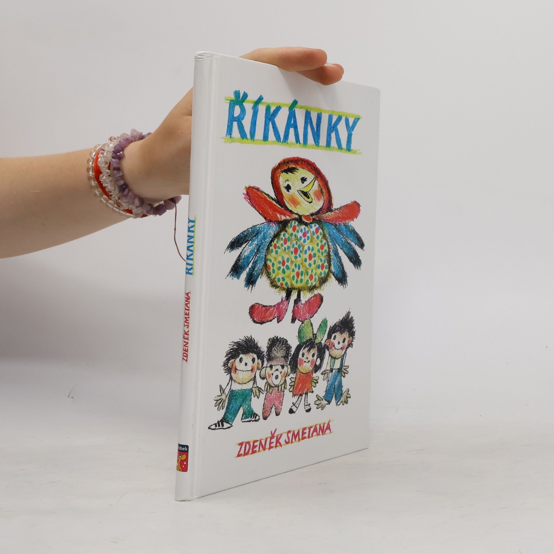 Říkánky