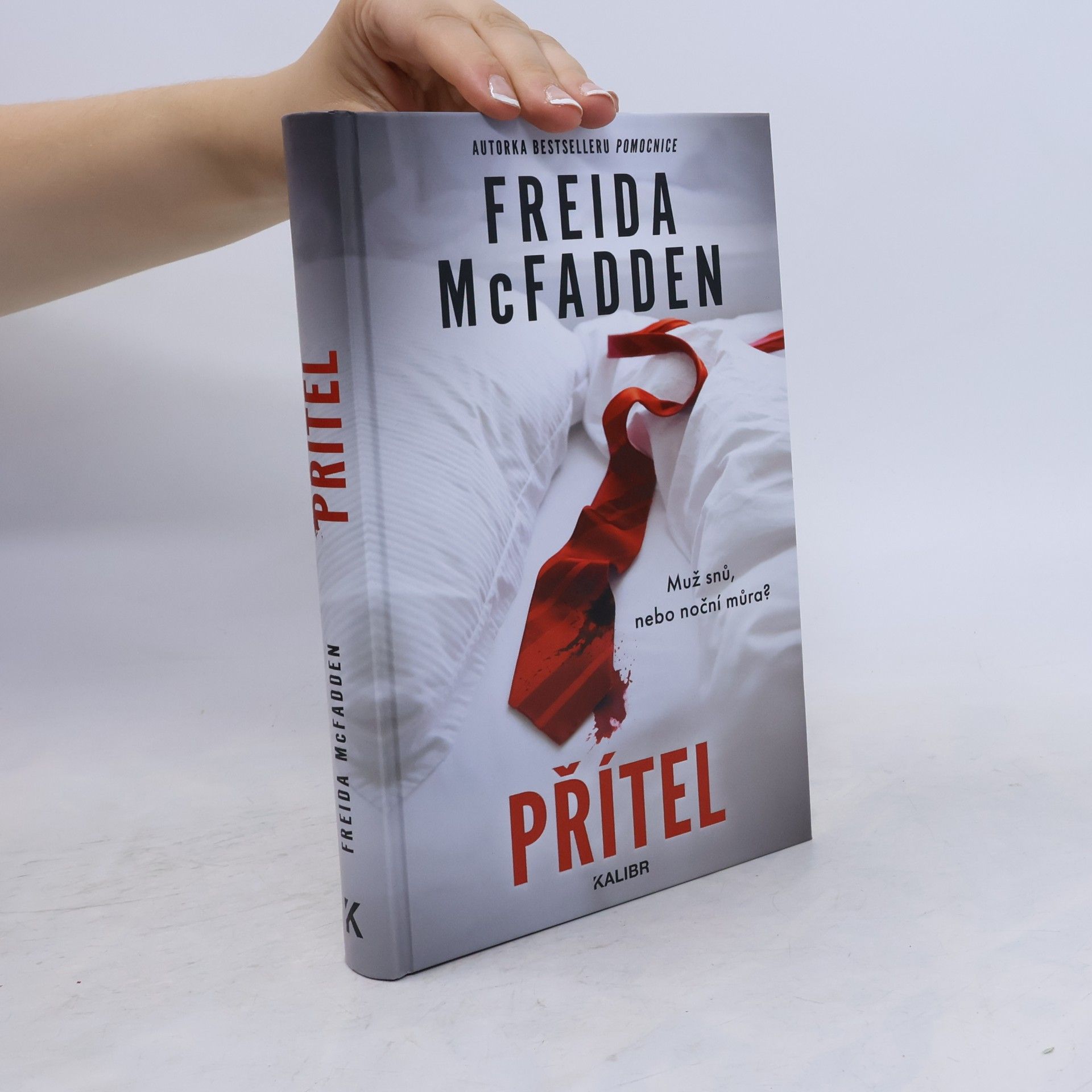 Přítel