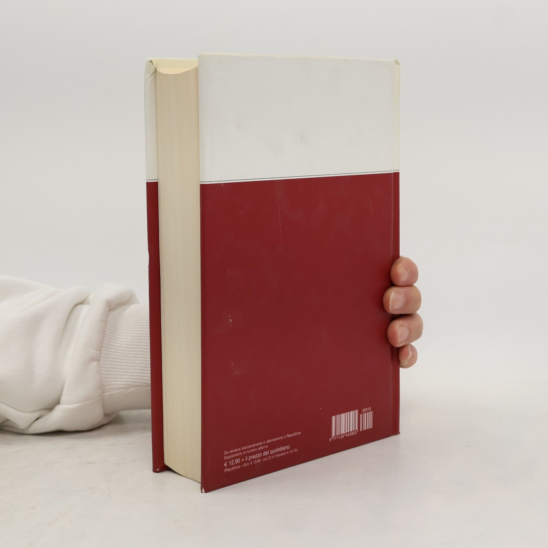 Collectif d'auteurs L'Enciclopedia 3. Benn-Capis