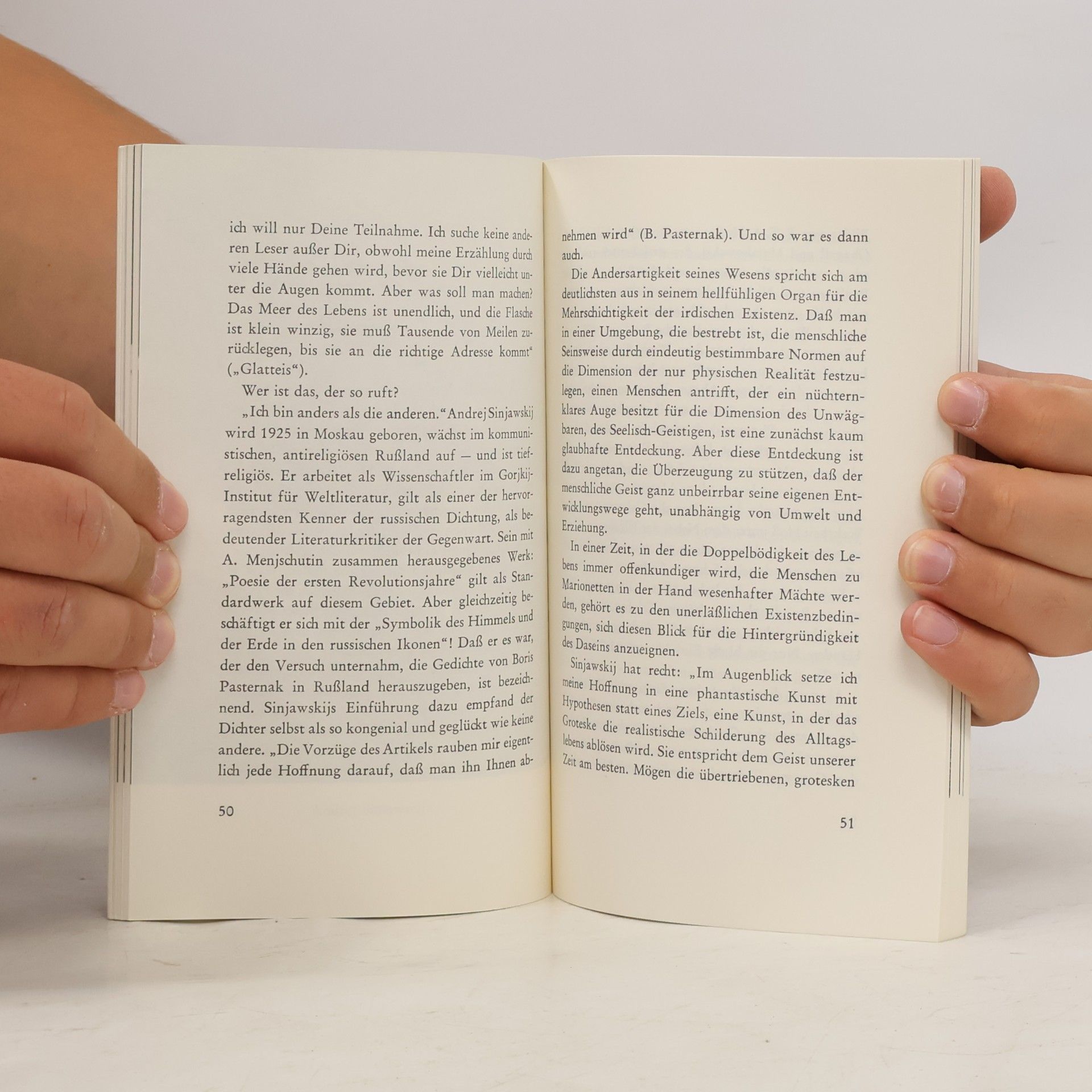 Barbara Nordmeyer Profile des Jahrhunderts