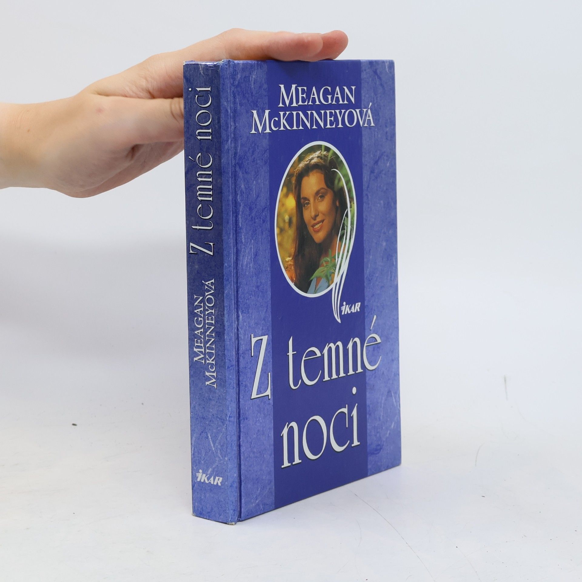 Ruth Goodman Z temné noci