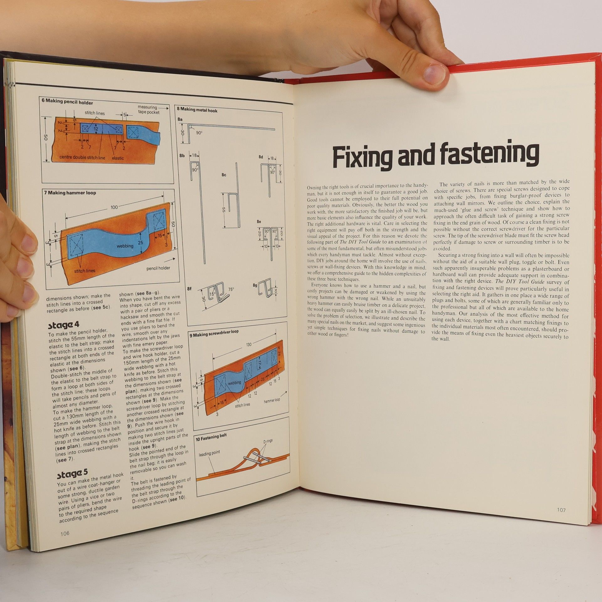 Rick Ball The DIY Tool Guide