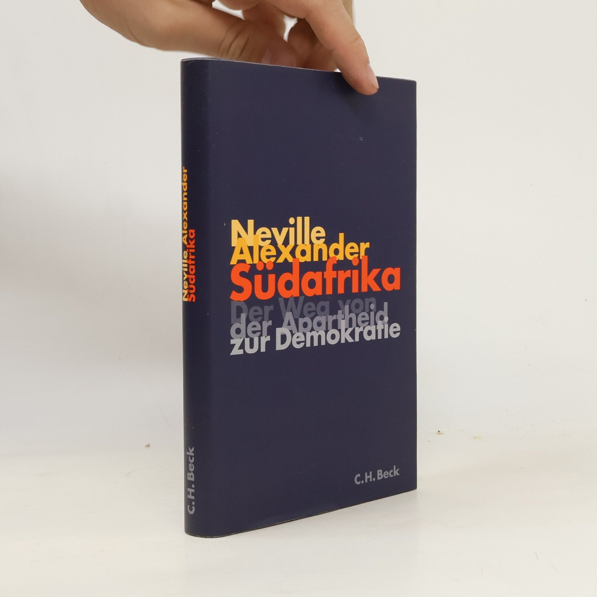 Südafrika