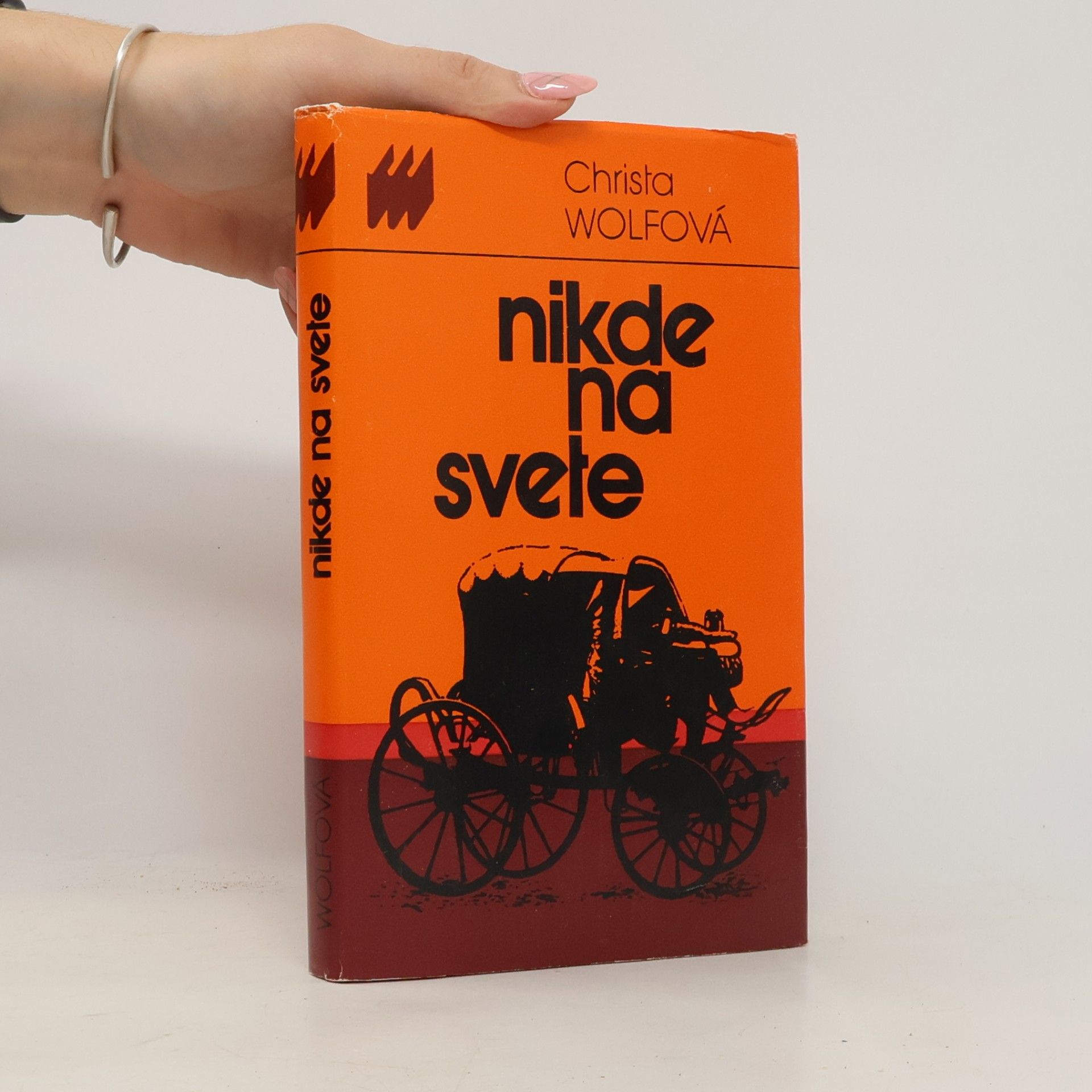 Nikde na svete