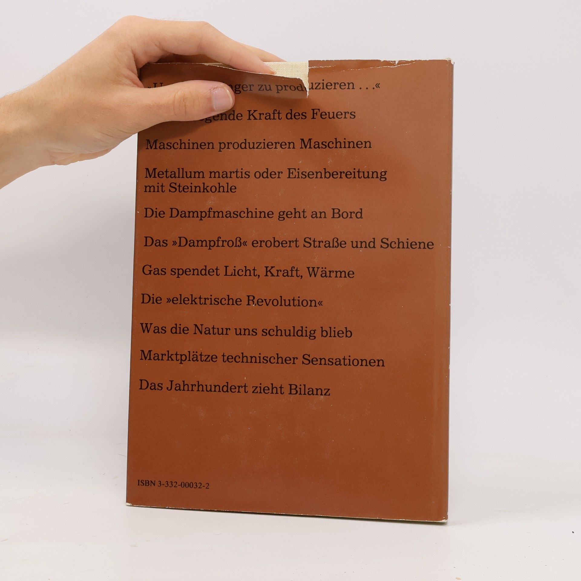 Hermann Heinz Wille Sternstunden der Technik