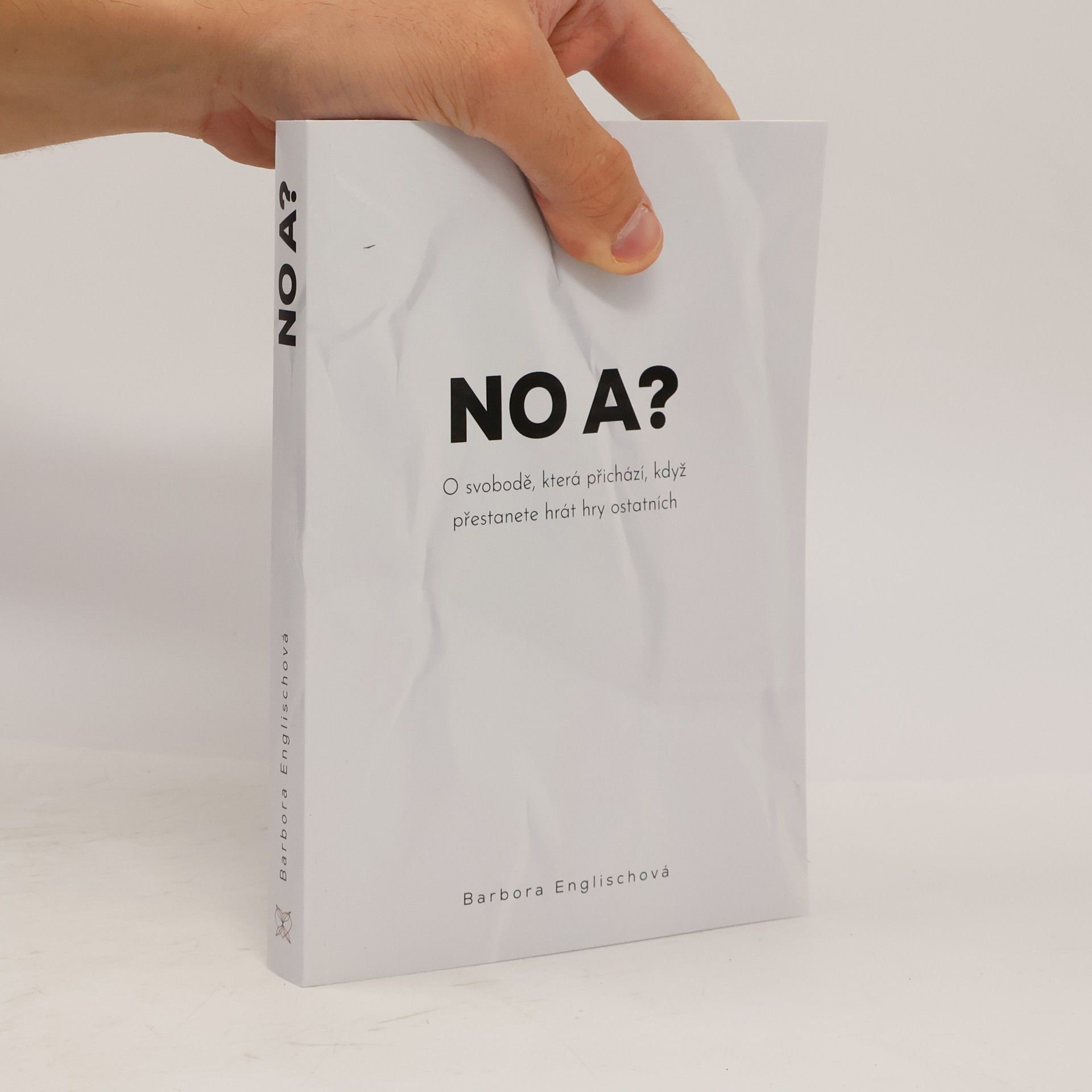 Barbora Englischová No a?
