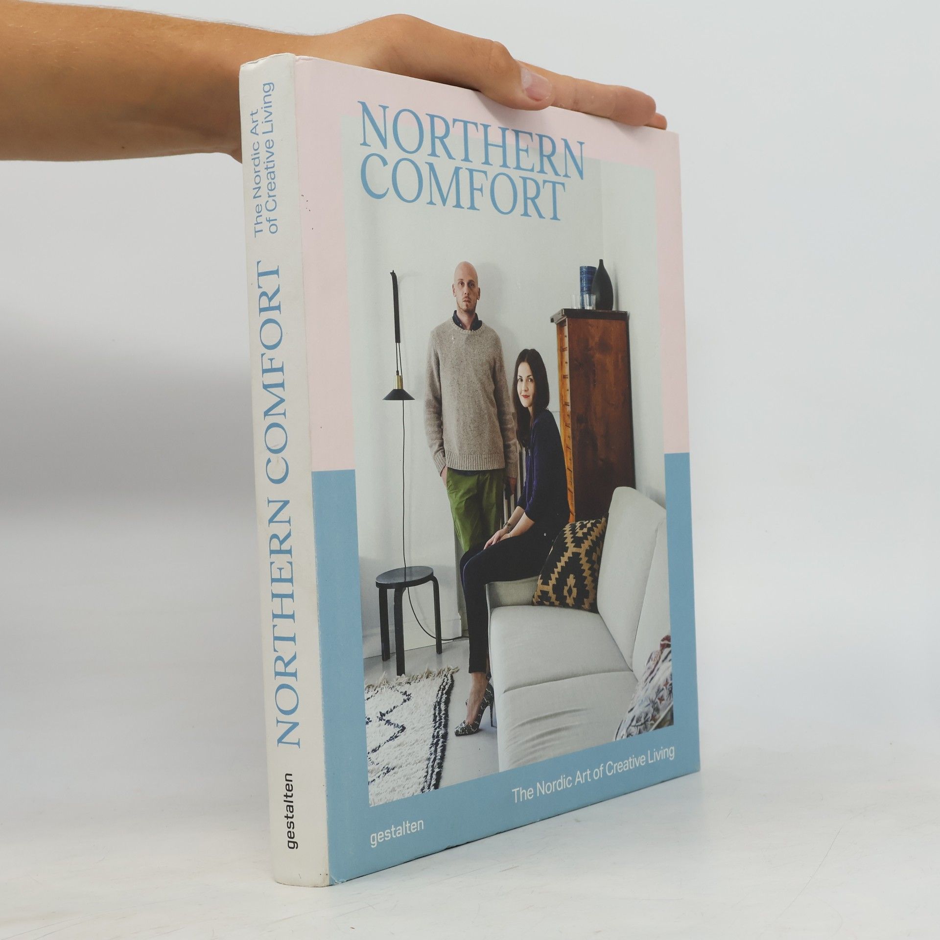 Austin Sailsbury Northern Comfort