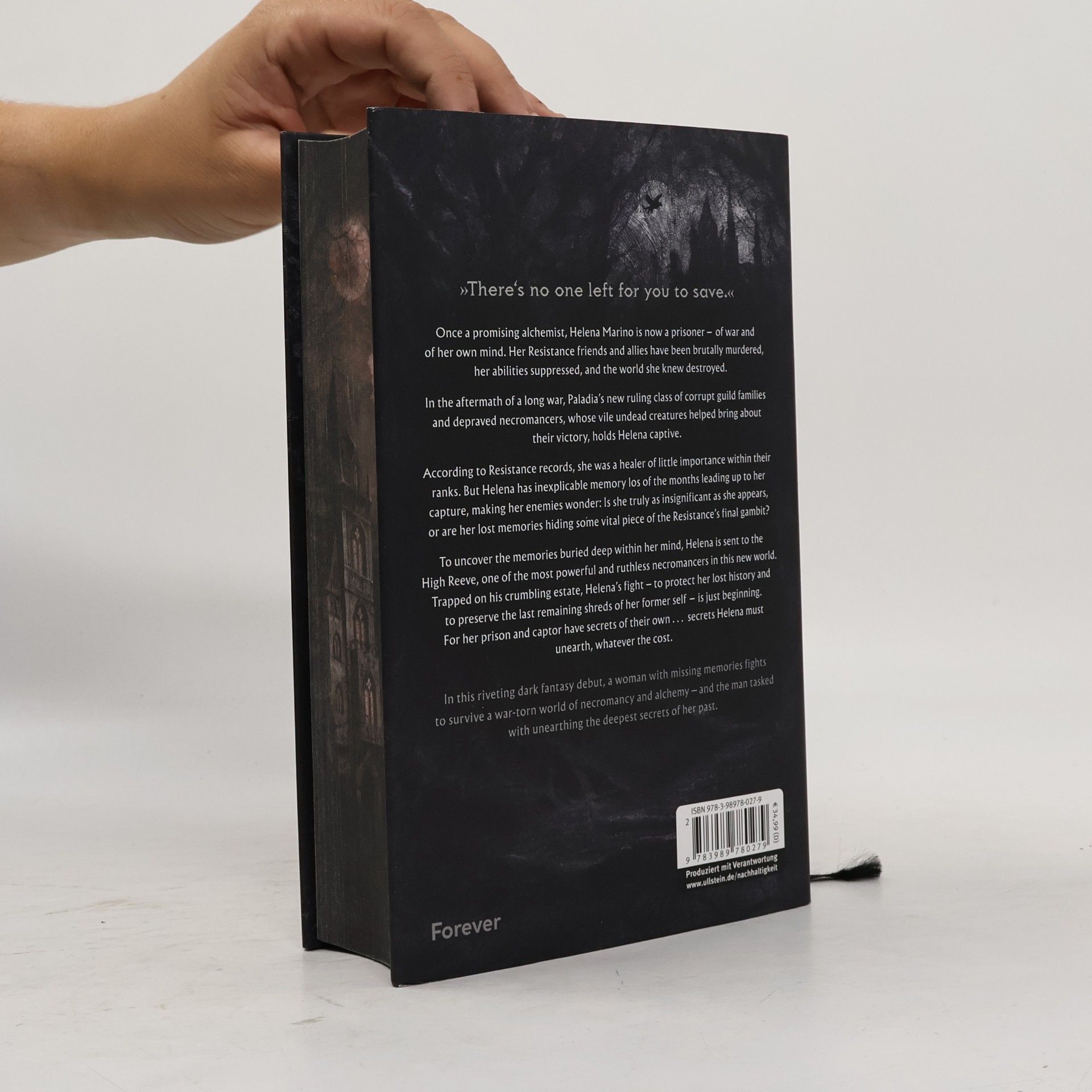 Sen Lin Yu Alchemised English Edition