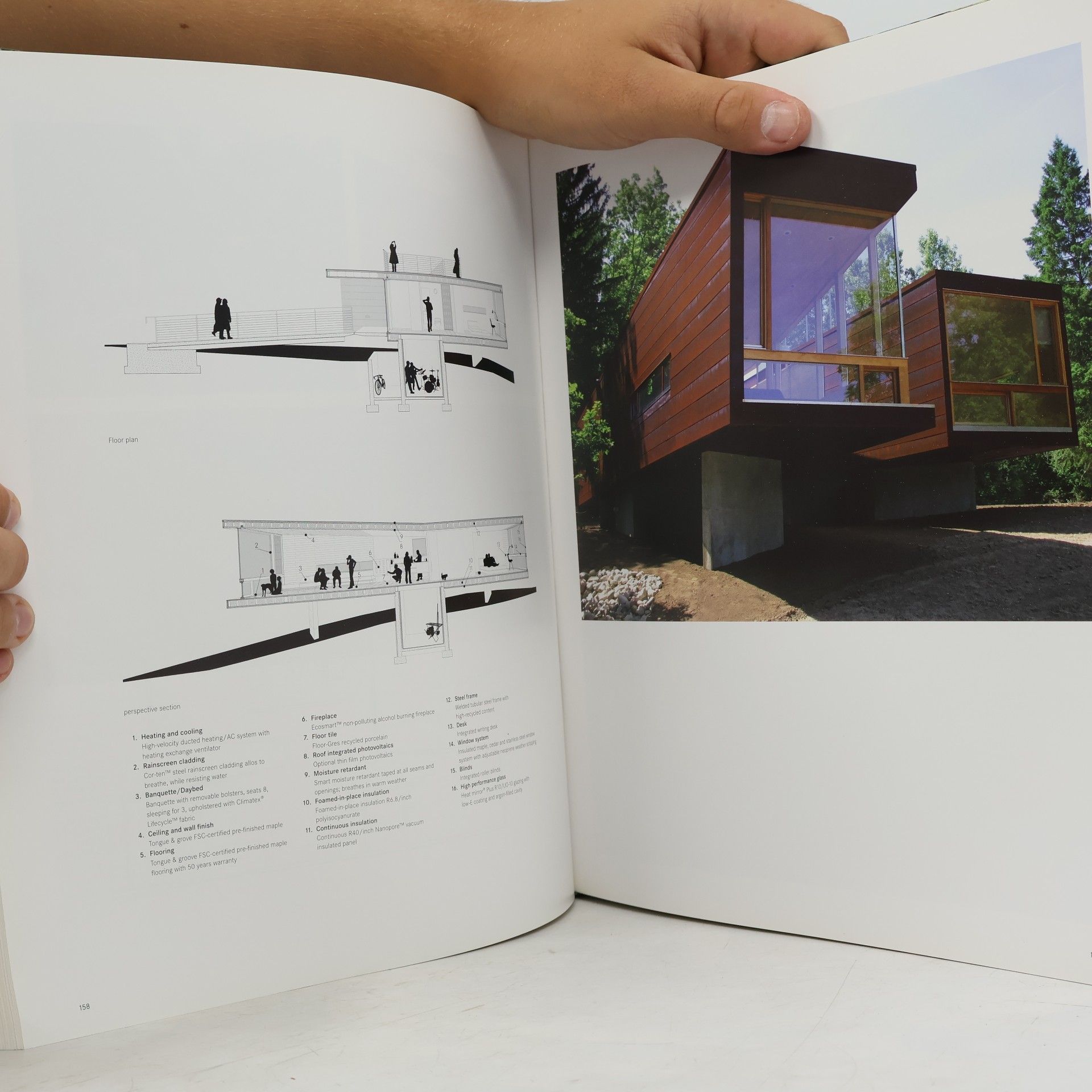 Francesc Zamora Mola A House in a Week