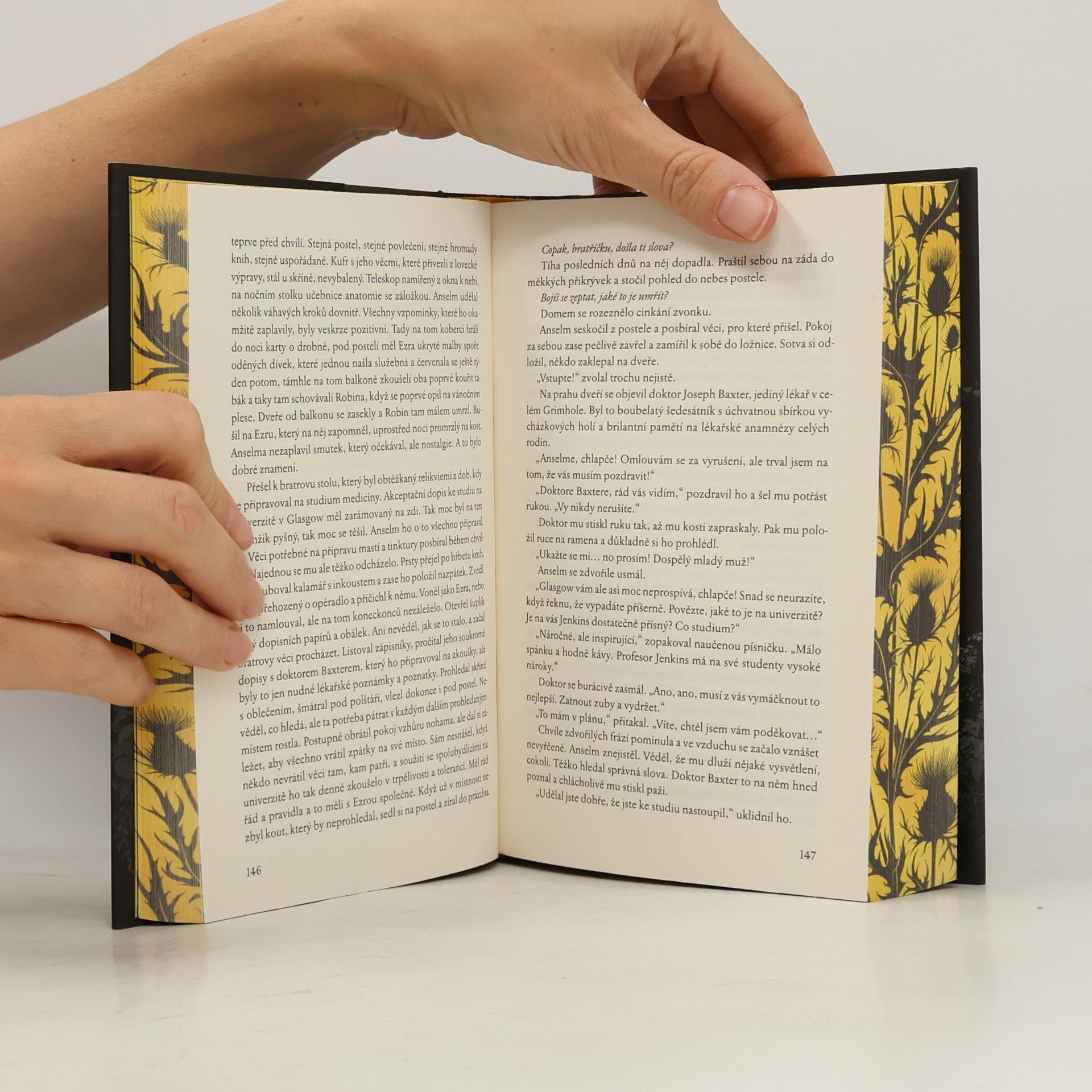 Kateřina Šardická Neklidný hrob