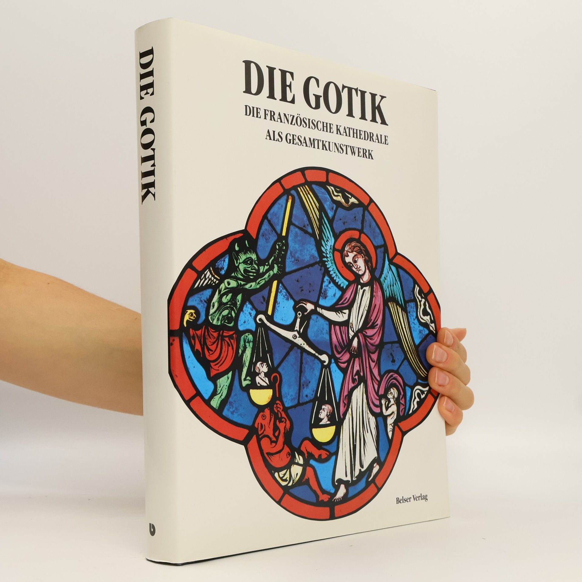 Émile Mâle Die Gotik