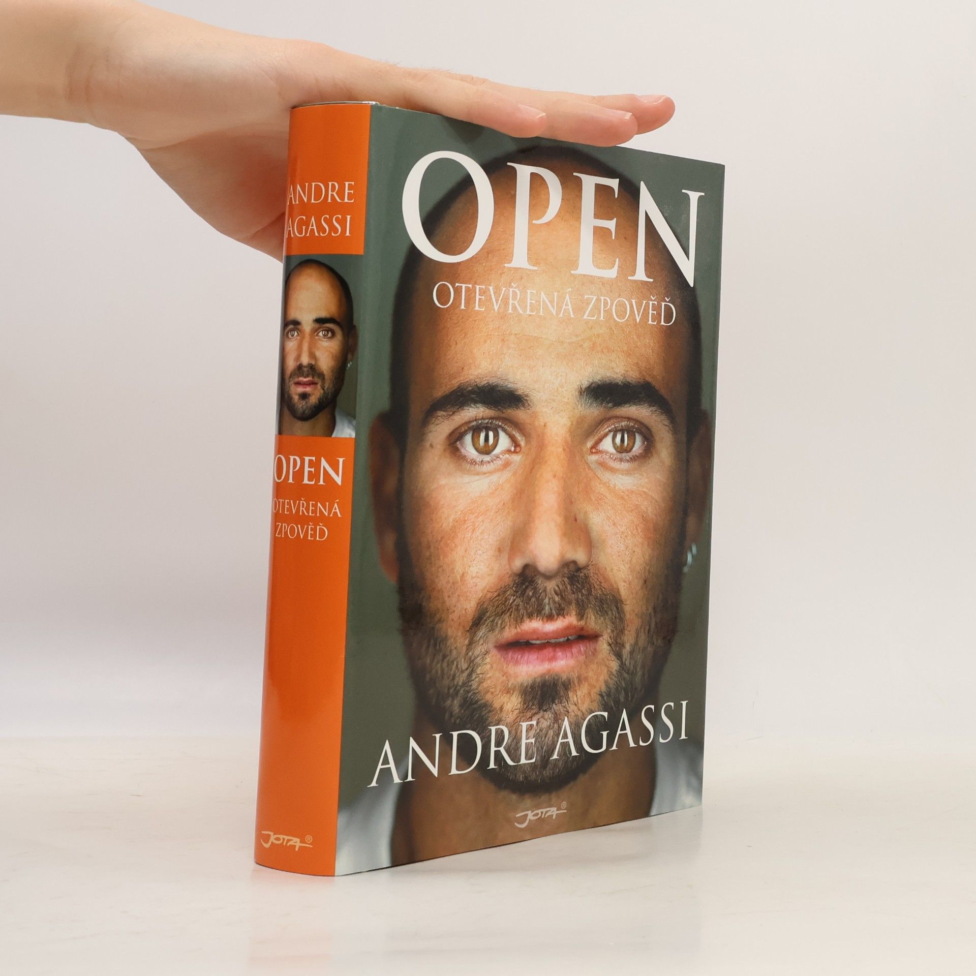 Andre Agassi Open