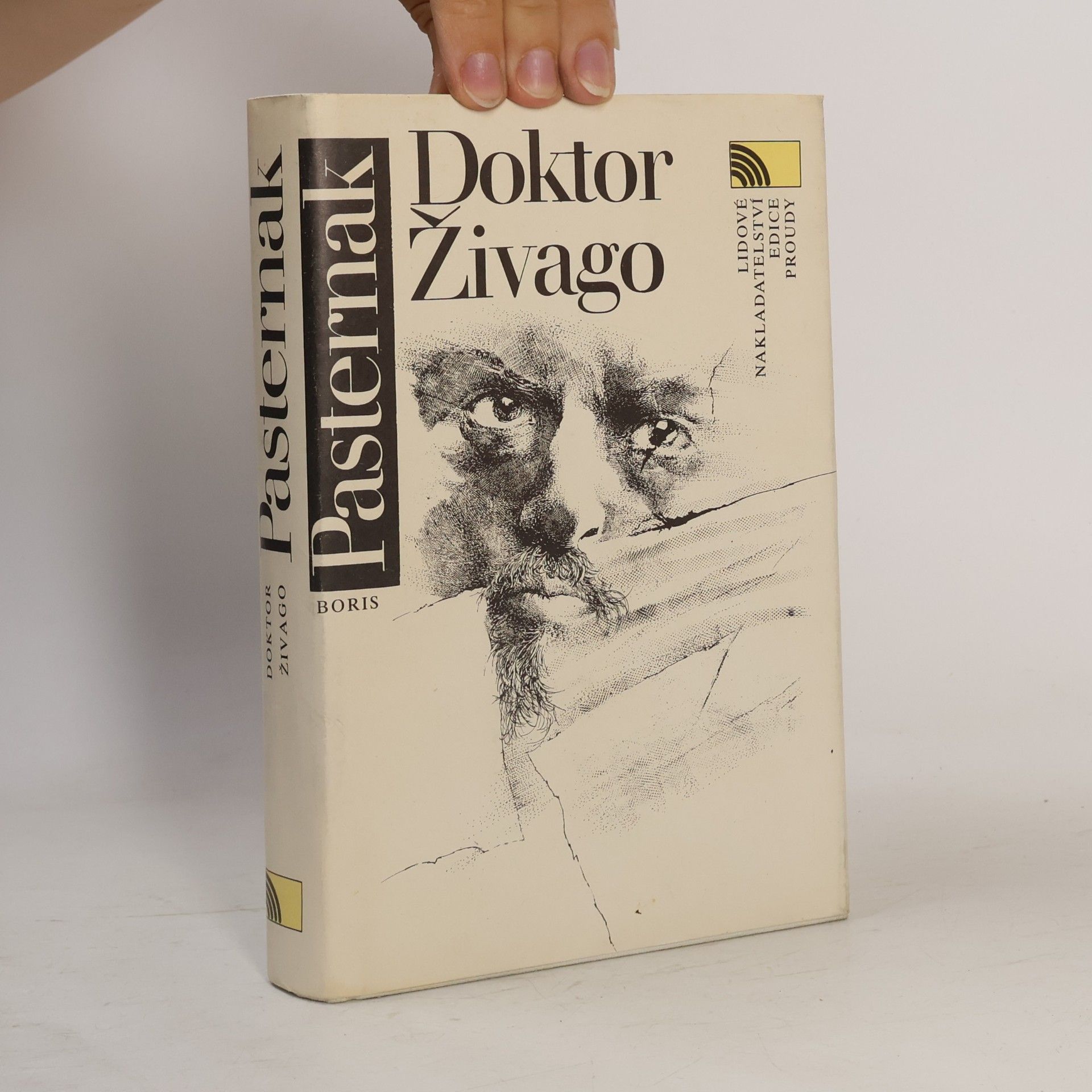 Doktor Živago