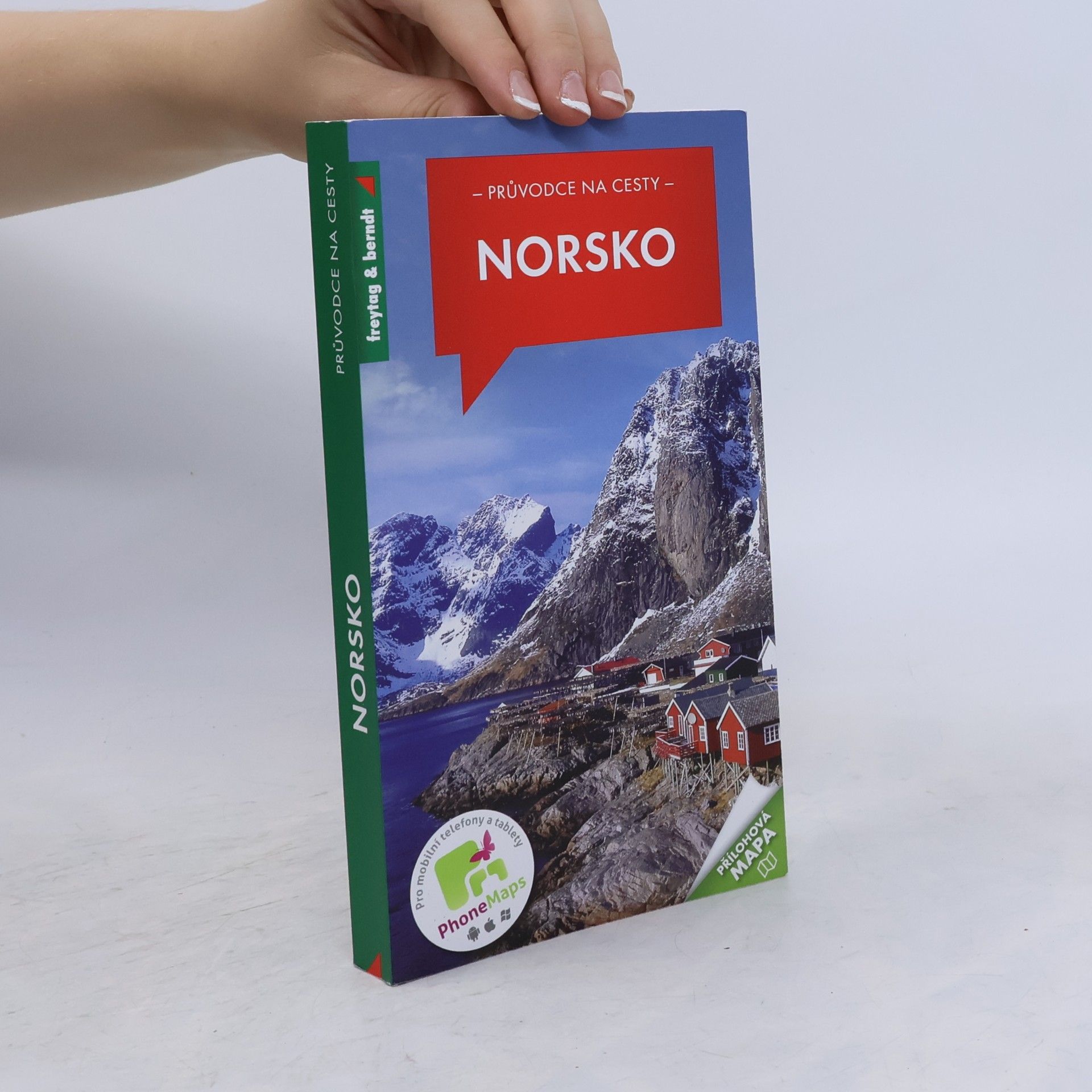 Marek Podhorský Norsko