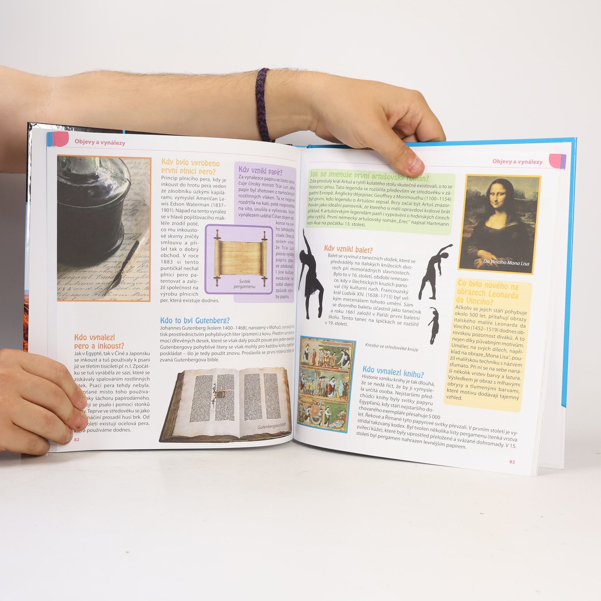 Various authors Nejzvídavější dětské otázky